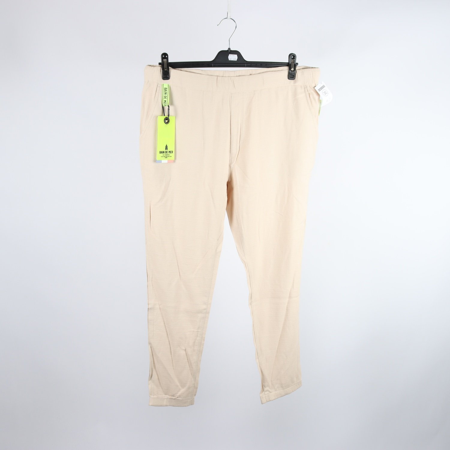 Byxor, Bain de Mer, beige, stl. XXL.