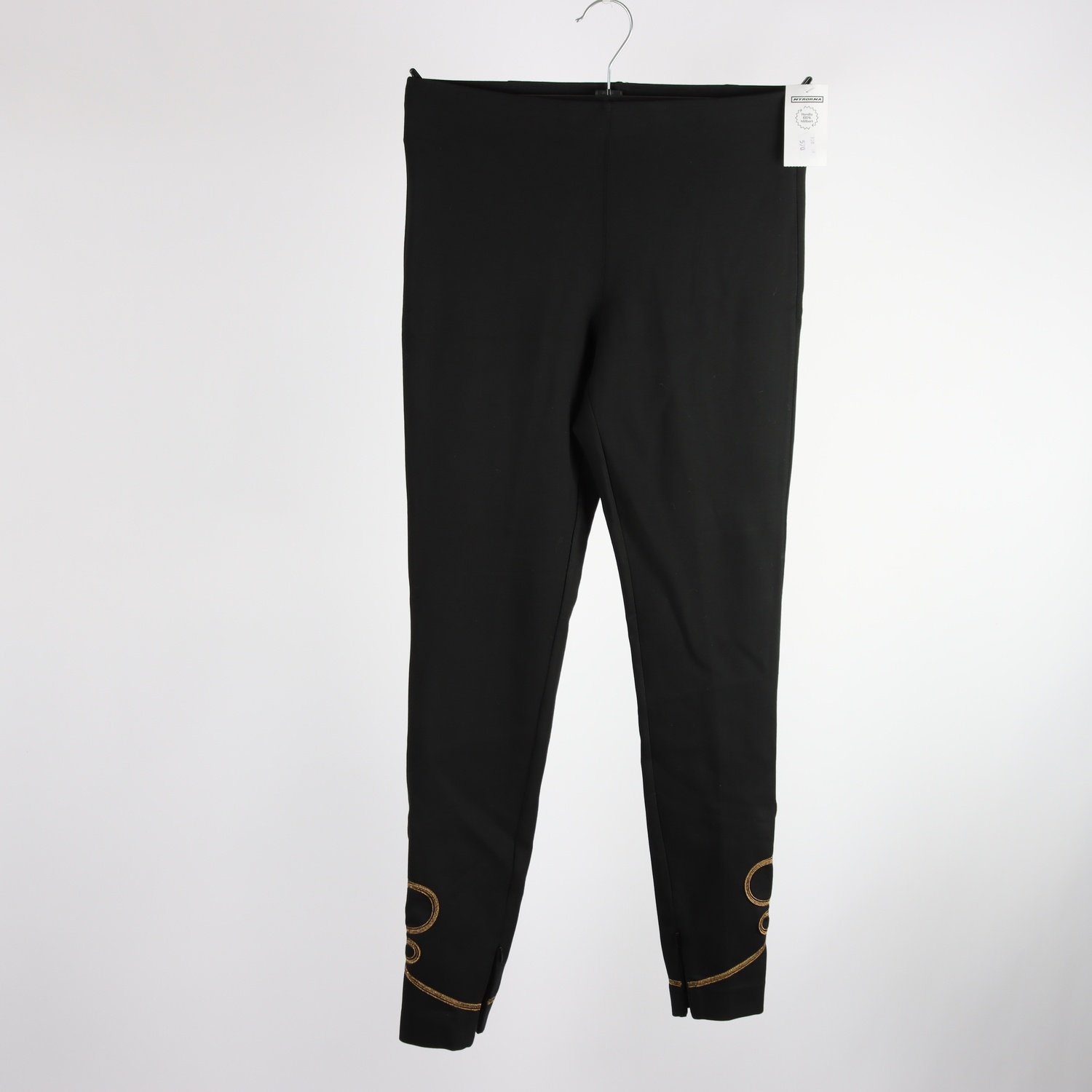 Tights, Polo Ralph Lauren, svart, stl. S.
