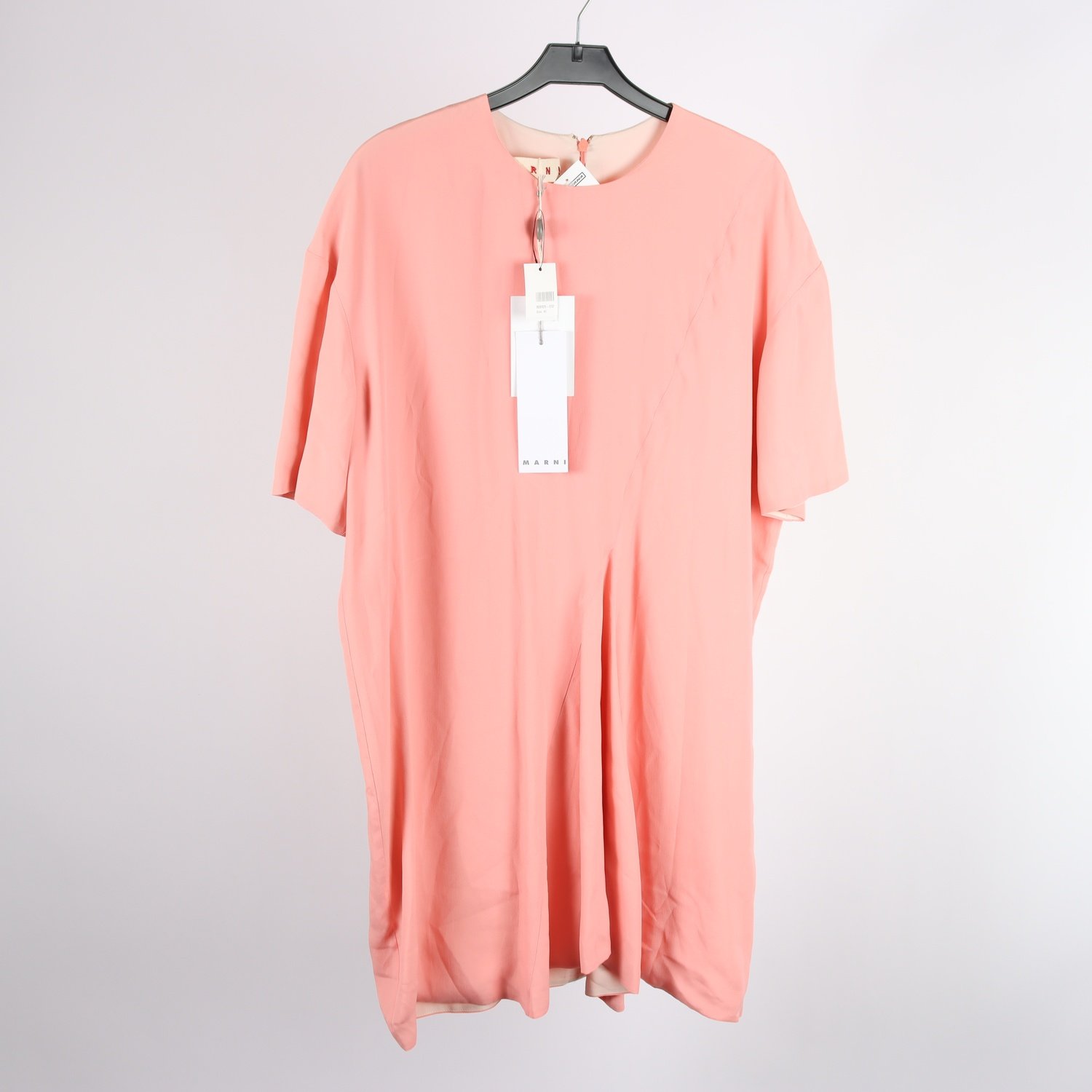 Klänning, Marni, rosa, stl. 42
