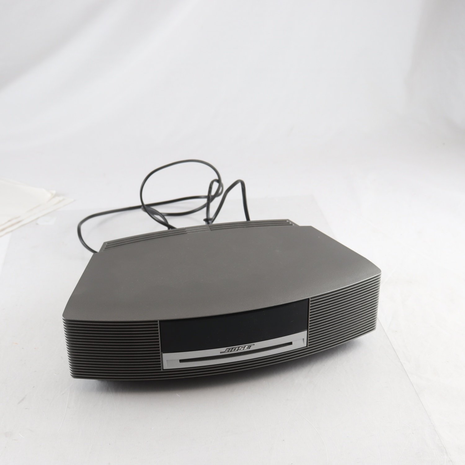 Mediaspelare, Bose Wave. Samfraktas ej.