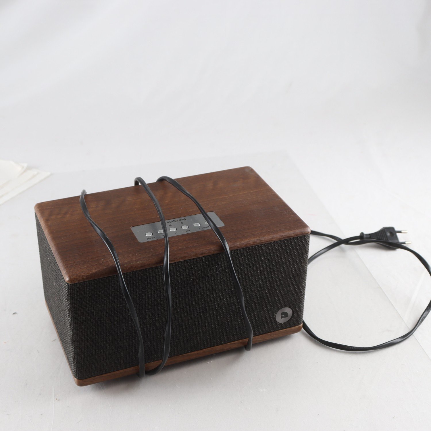 Högtalare, Audio-Pro. Samfraktas ej.
