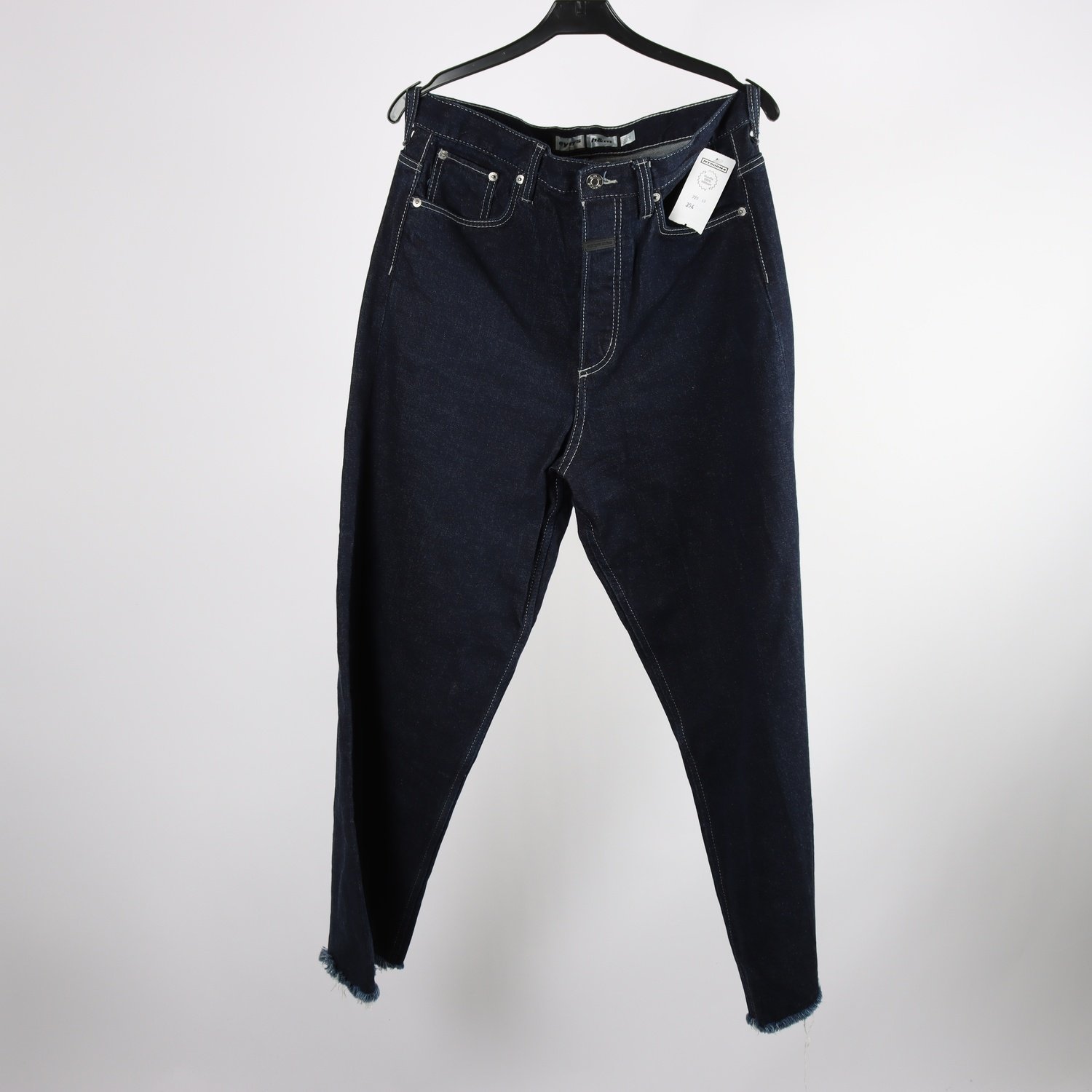 Jeans, Eytys H&M, blå, stl. W30