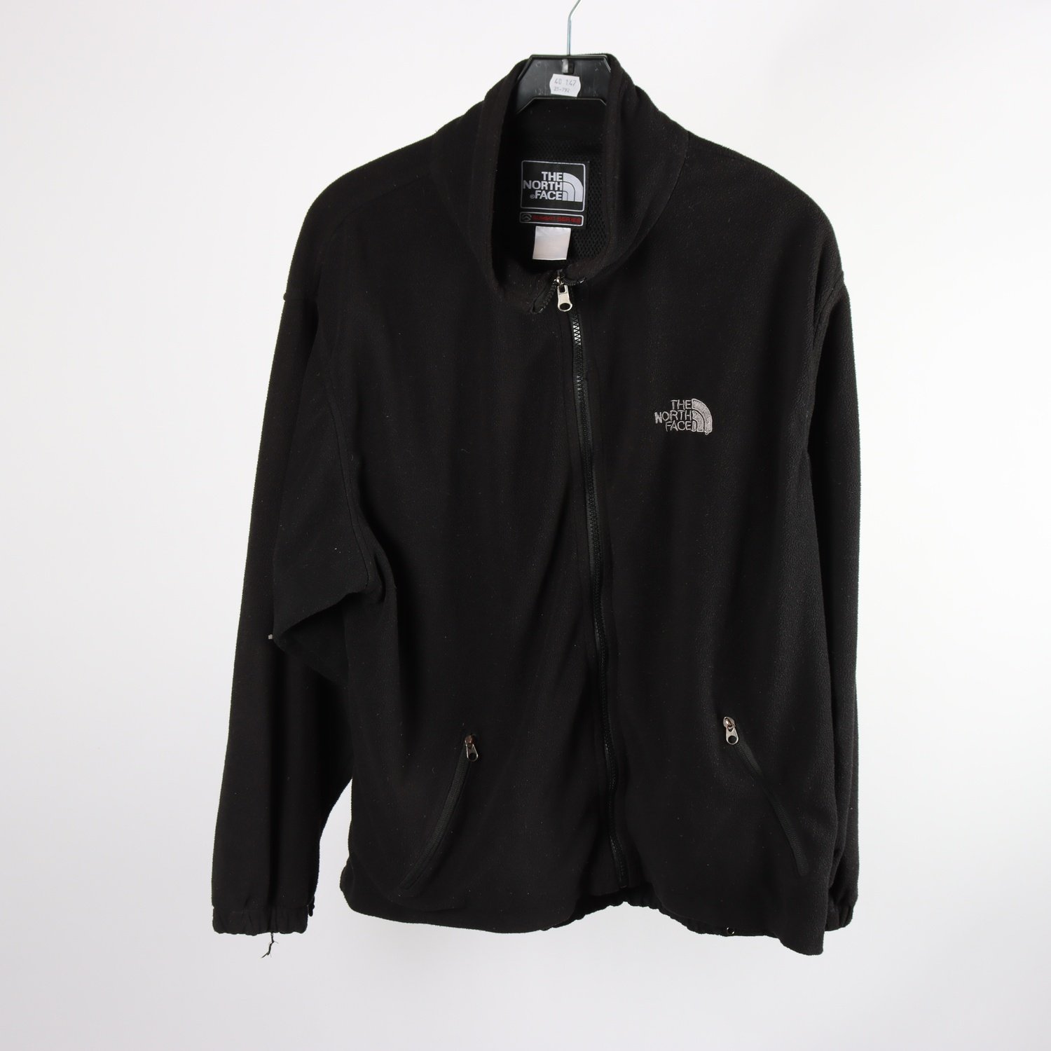 Fleecejacka, The North Face, stl. XL