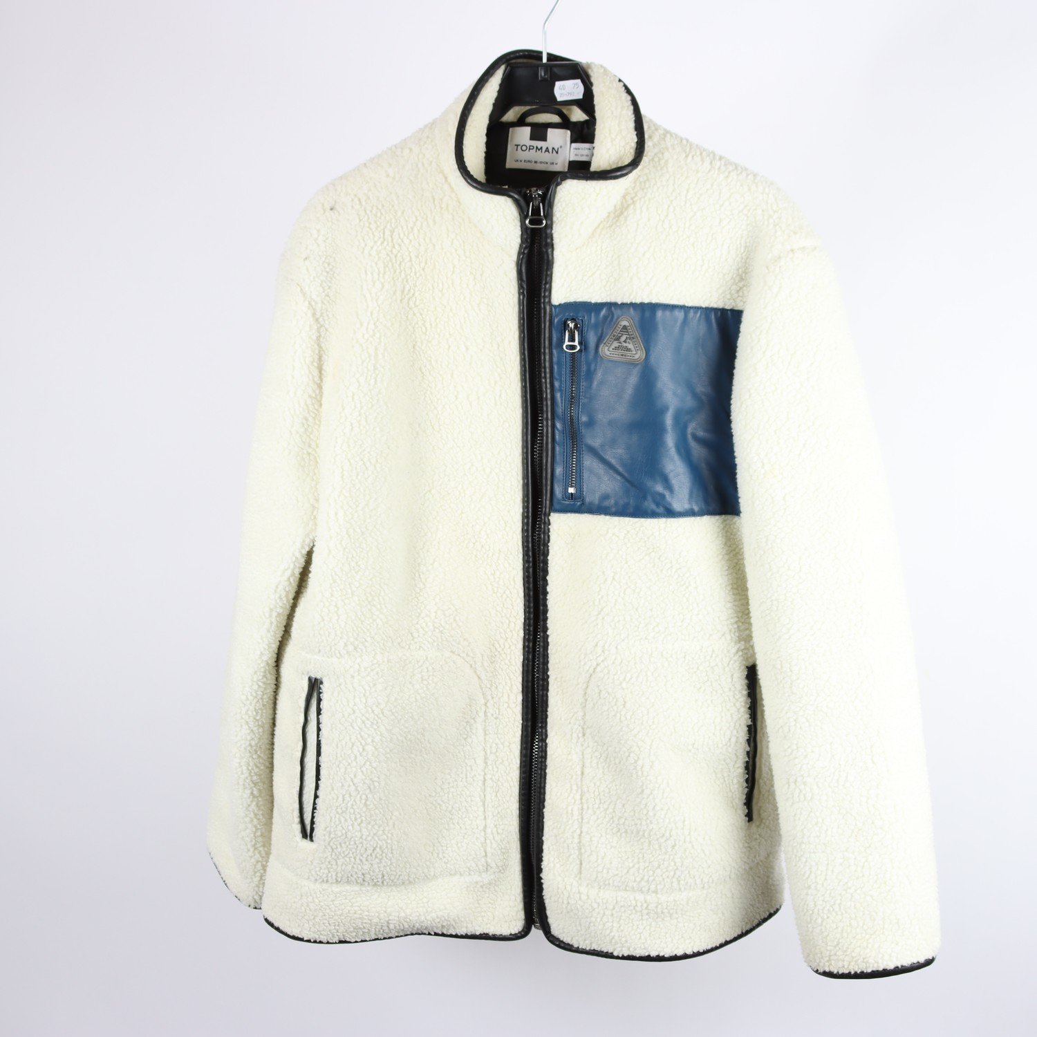 Jacka, Topman, stl. M