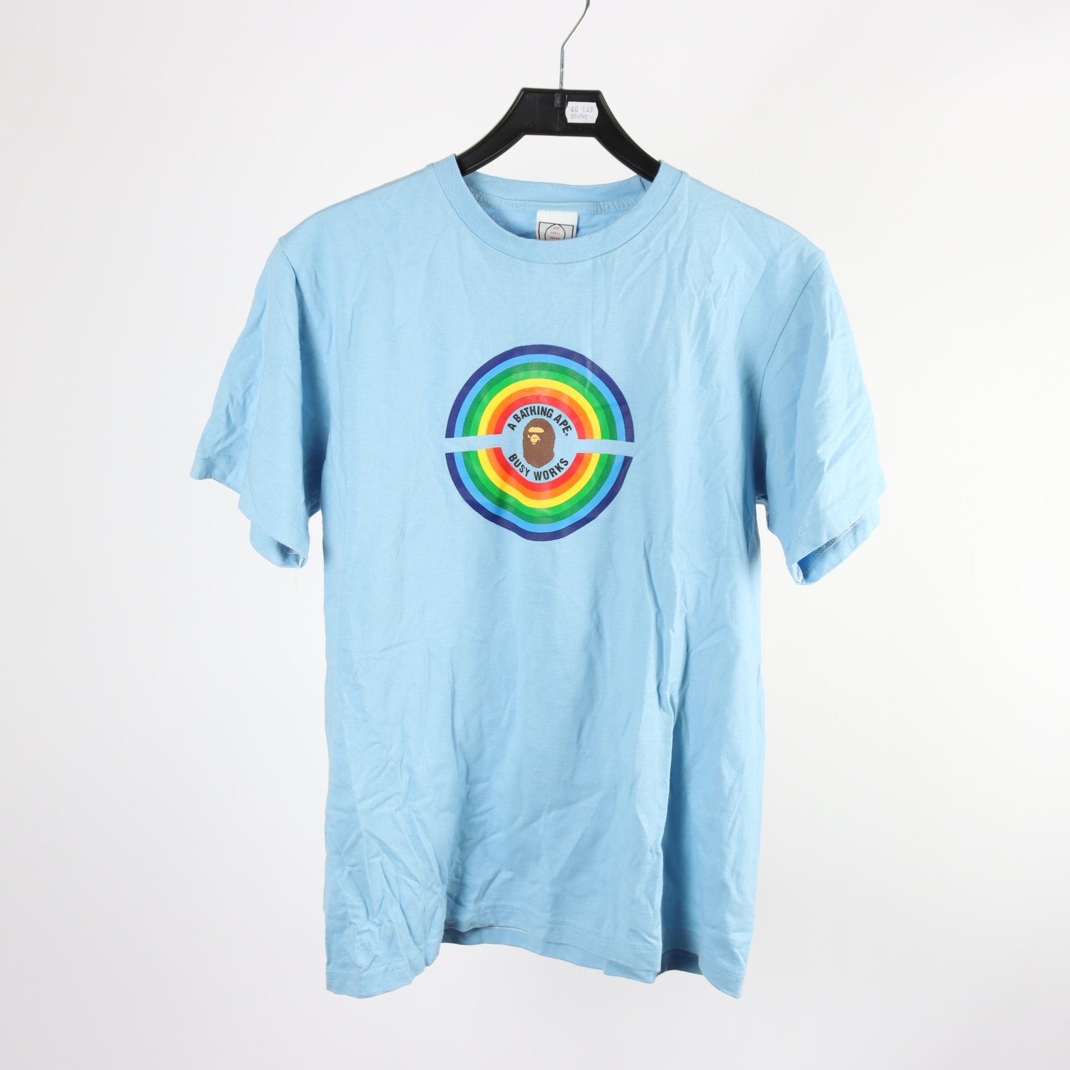 T-shirt, A Bathing Ape, stl. M