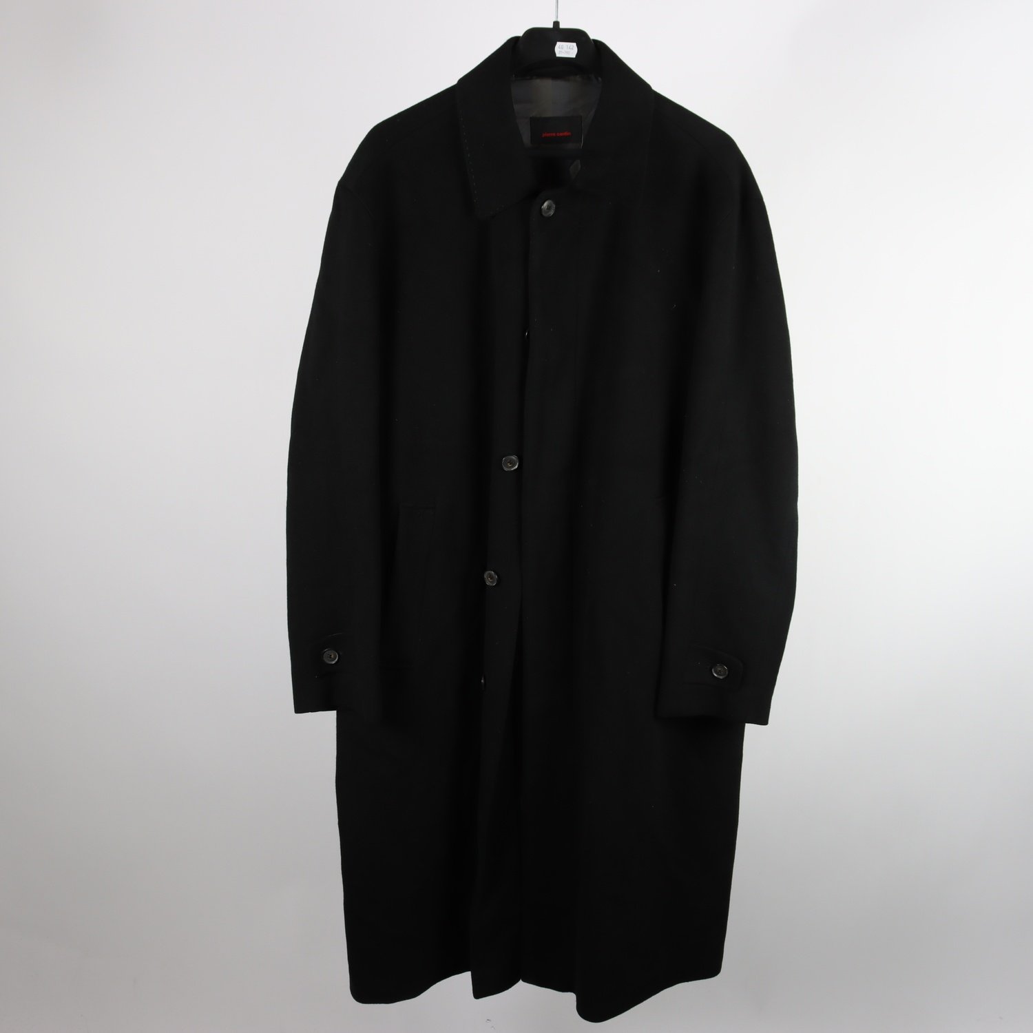 Rock, Pierre Cardin, 100% kashmir, stl. 54