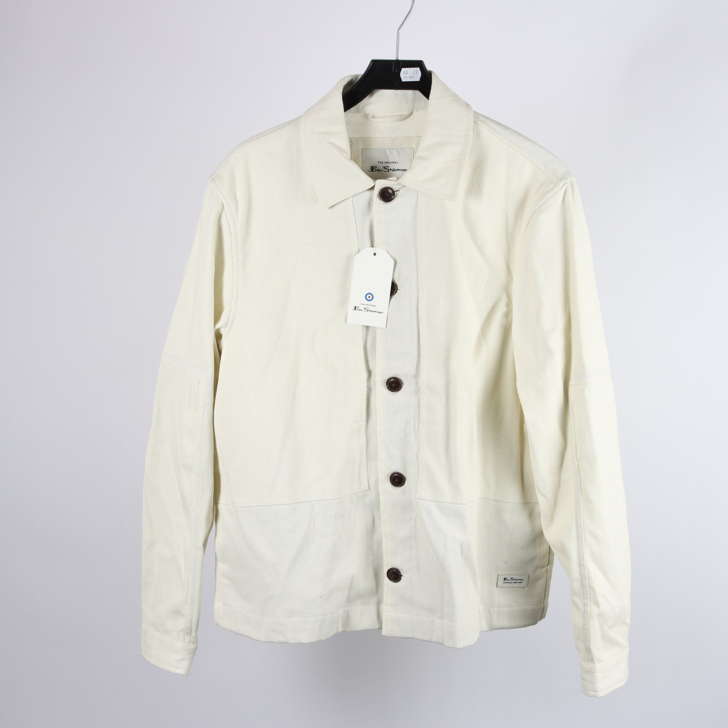 Worker jacket, Ben Sherman, stl. M