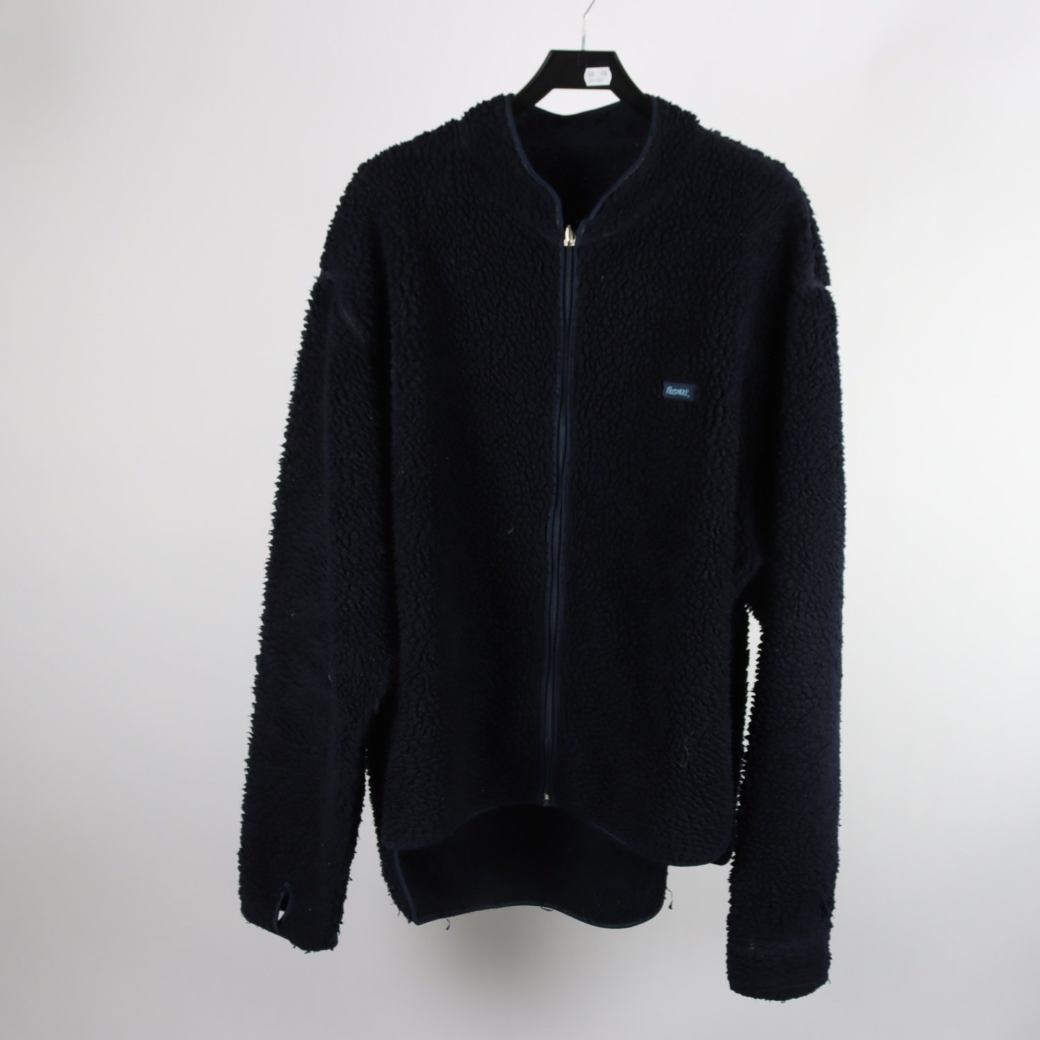 Pälsfiberjacka, Fristads, stl. XXL