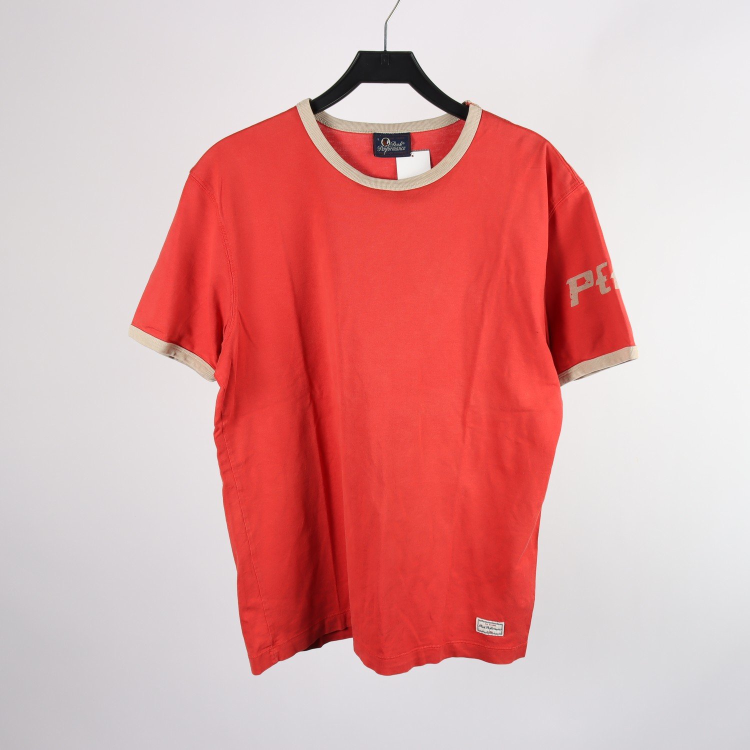 T-shirt, Peak Performance vintage, stl. L