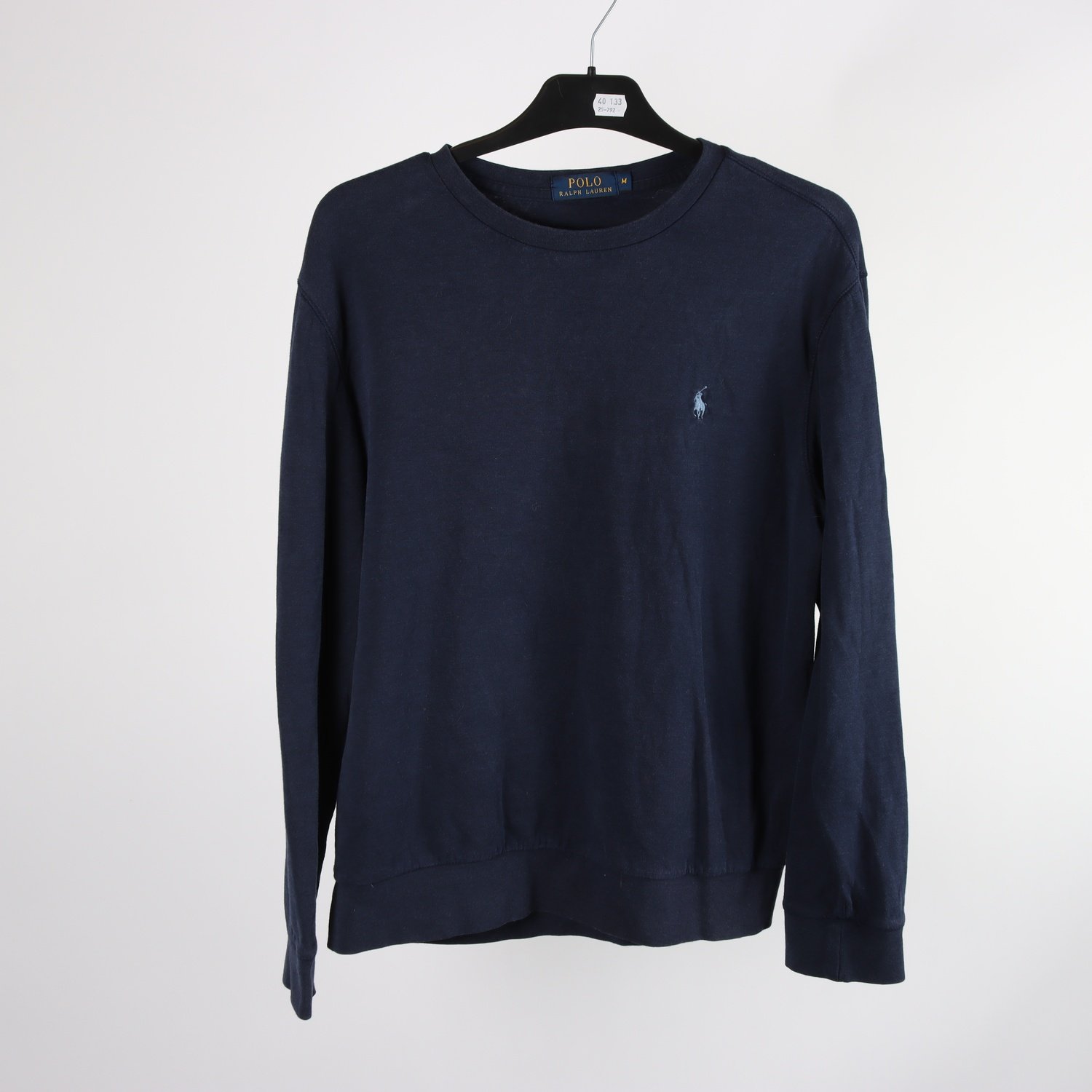 Tröja, Polo Ralph Lauren, stl. M