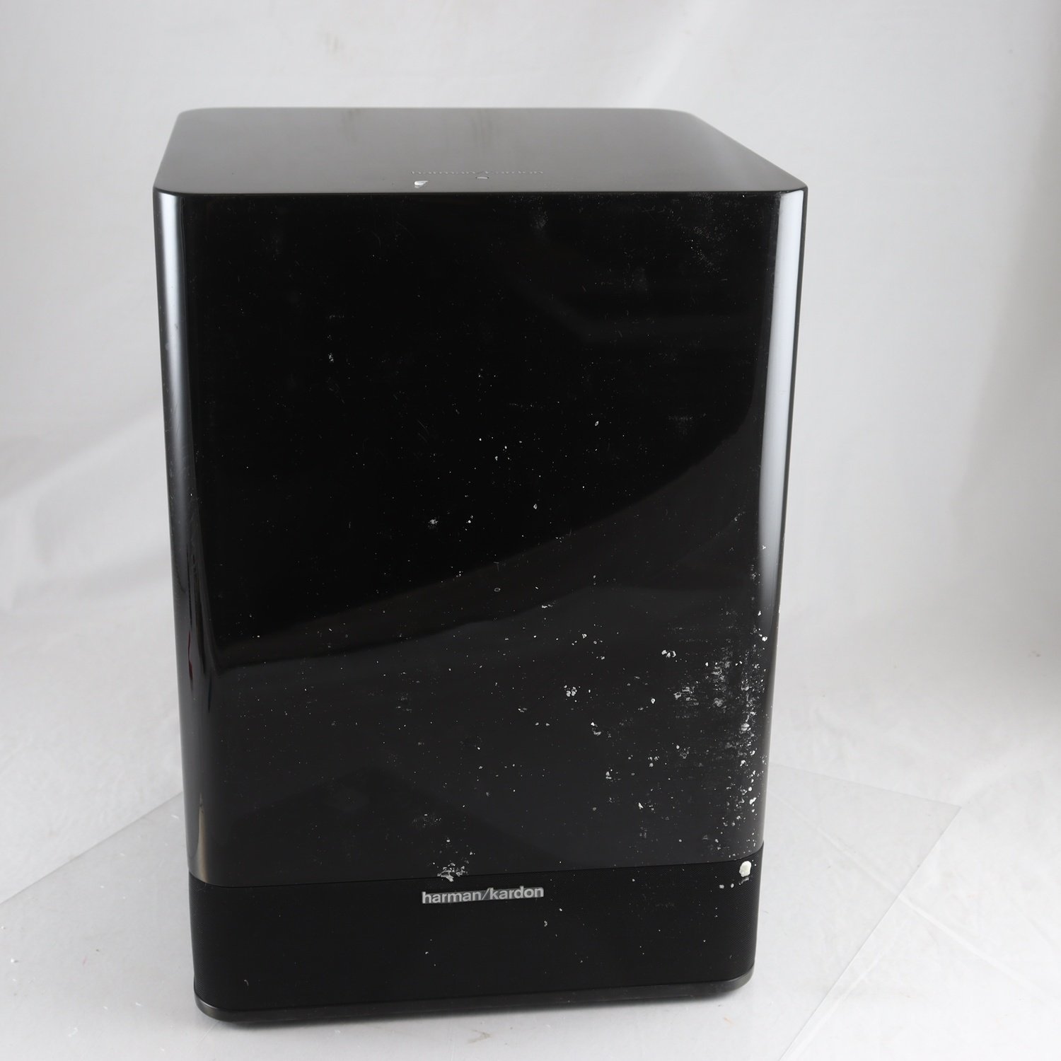 Högtalare, Harman/Kardon, Sub-Ts11. Endast avhämtning.