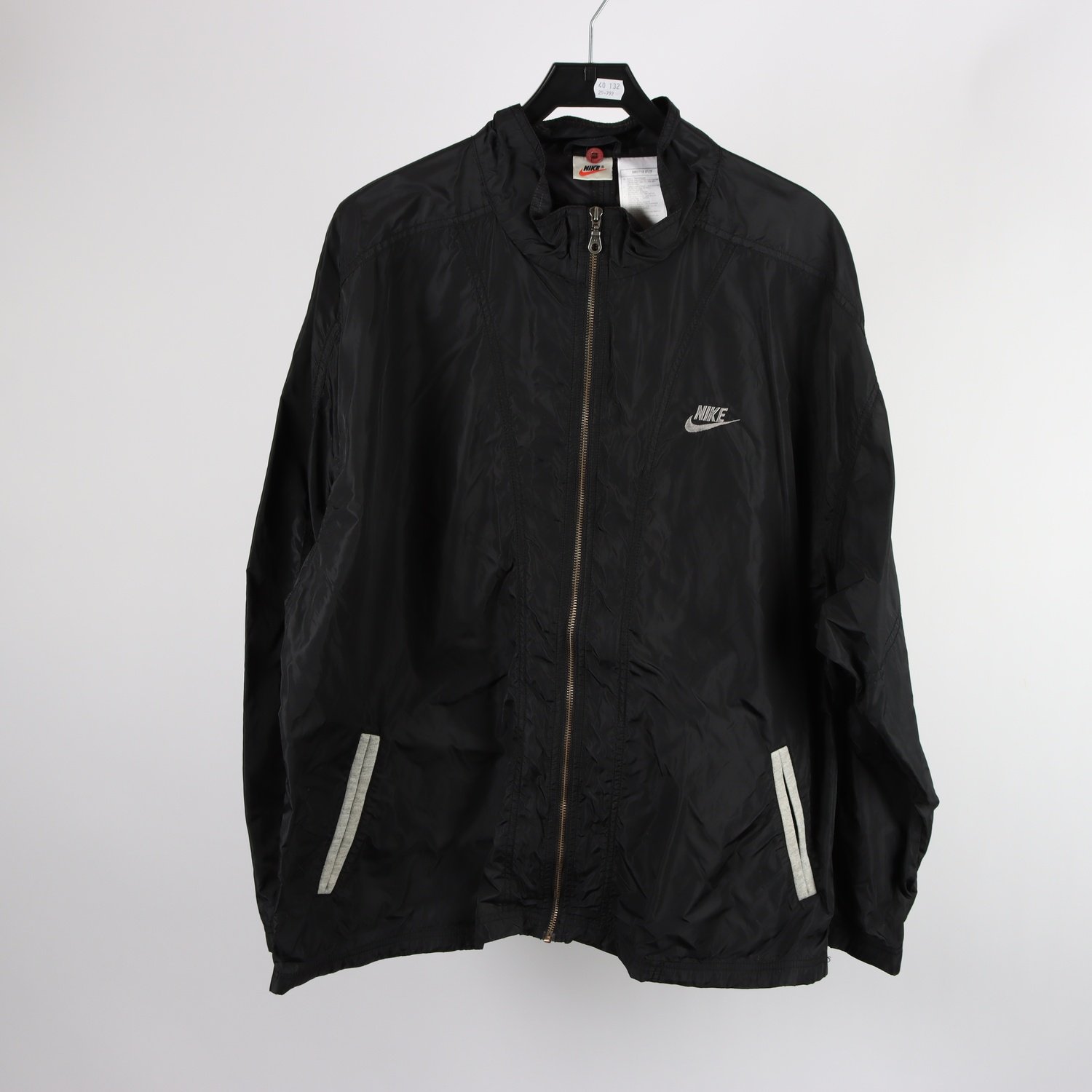 Jacka, Nike, vintage, stl. XL