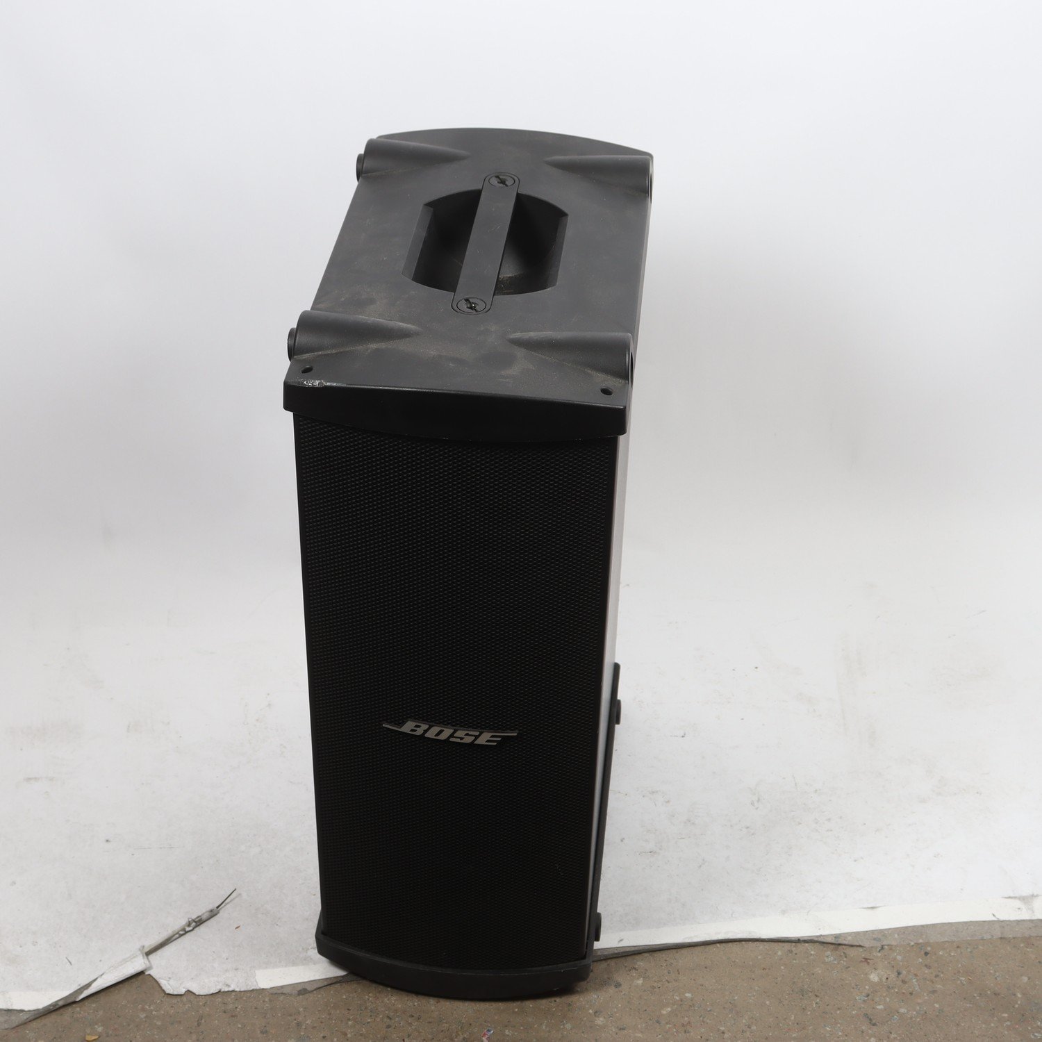 Högtalare. Bose, Modular Bass Loudspeaker. Endast avhämtning.