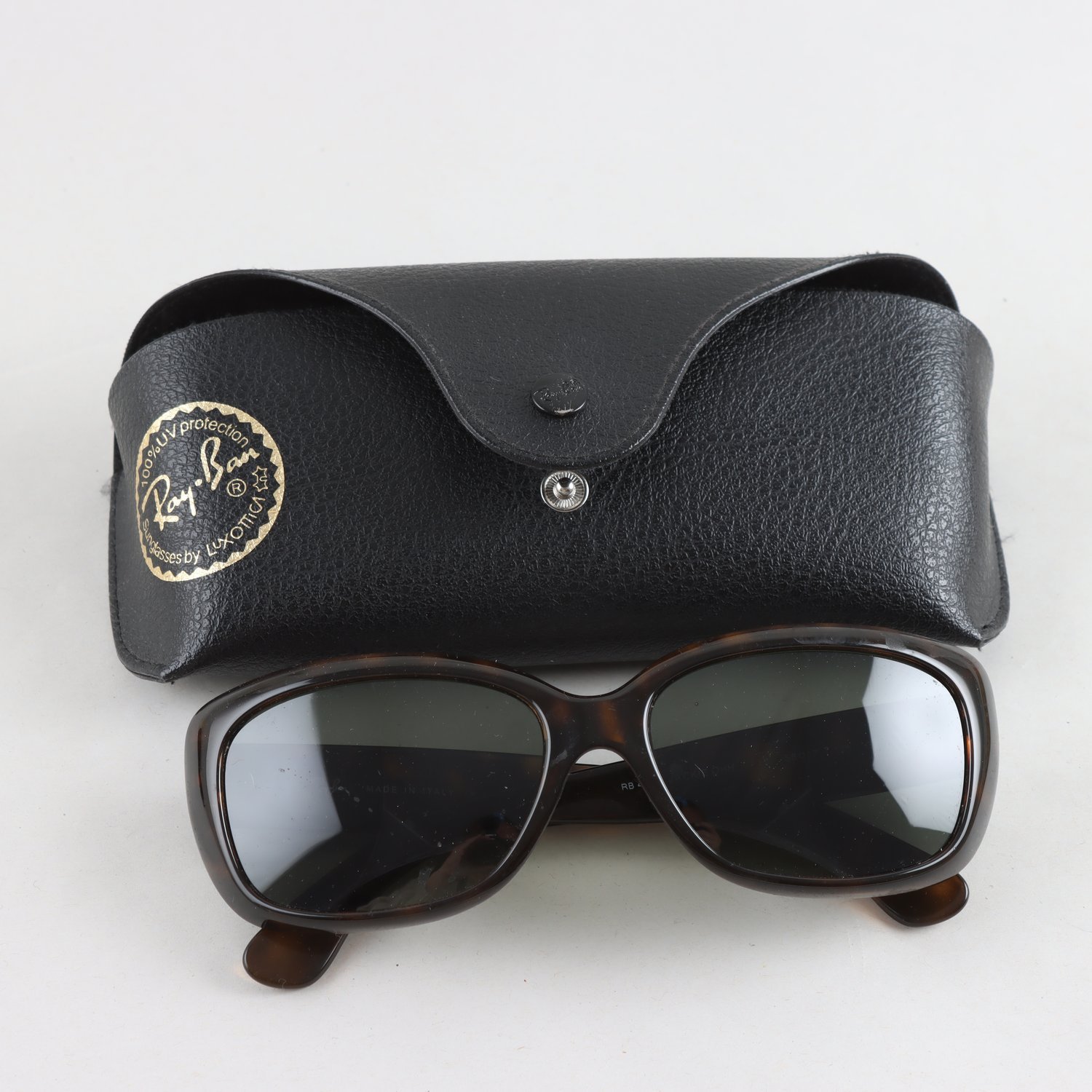Solglasögon, Ray-Ban, Jackie Ohh