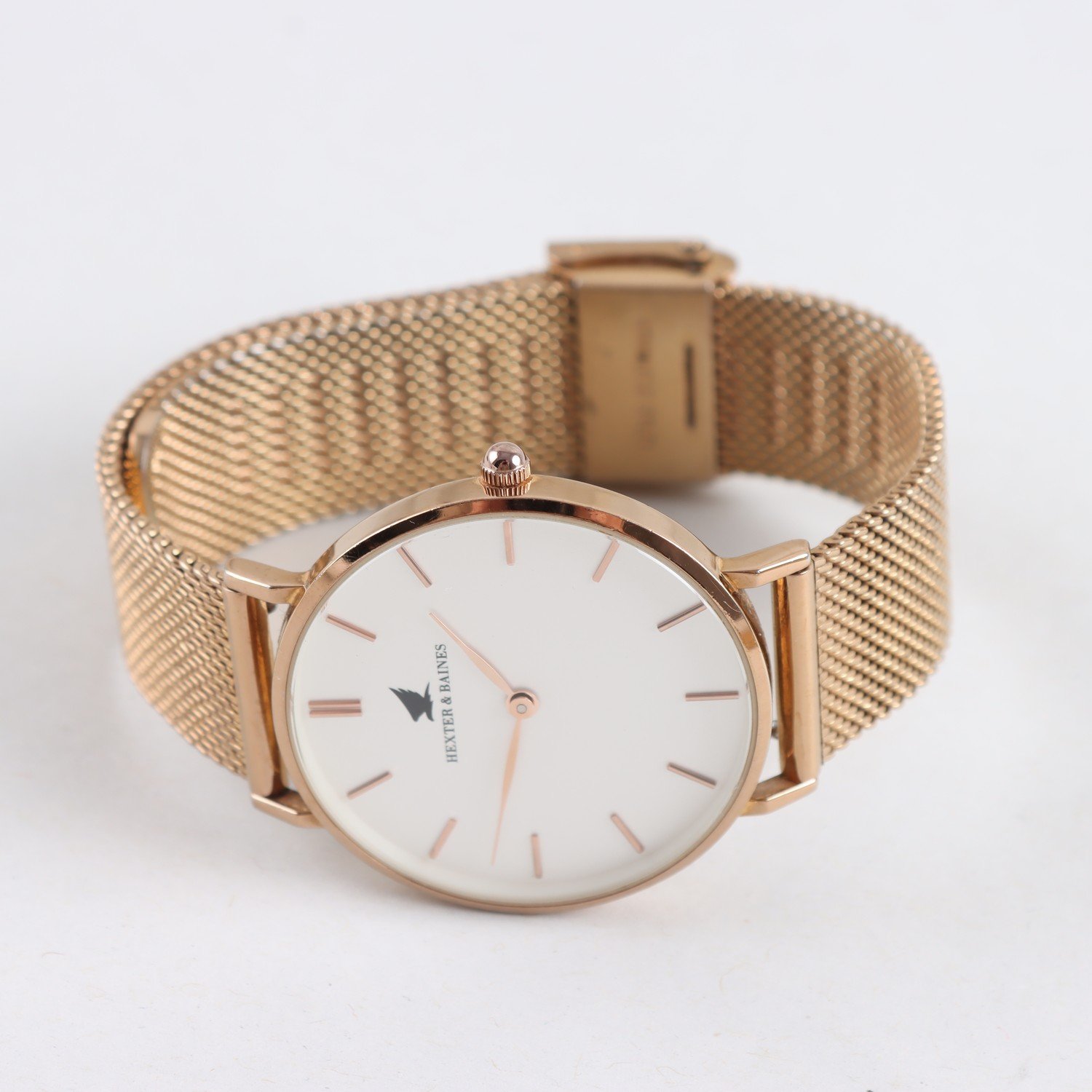 Armbandsur, Hexter & Raines, quartz