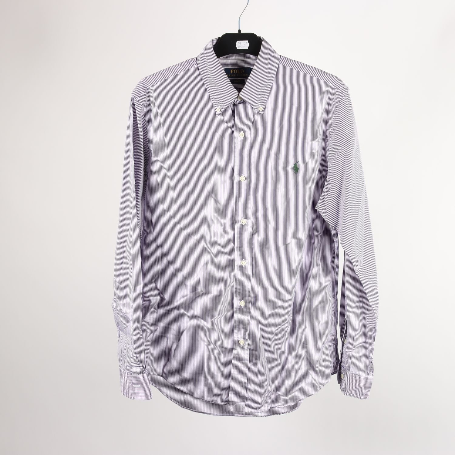 Skjorta, Polo Ralph Lauren slim fit, stl. M