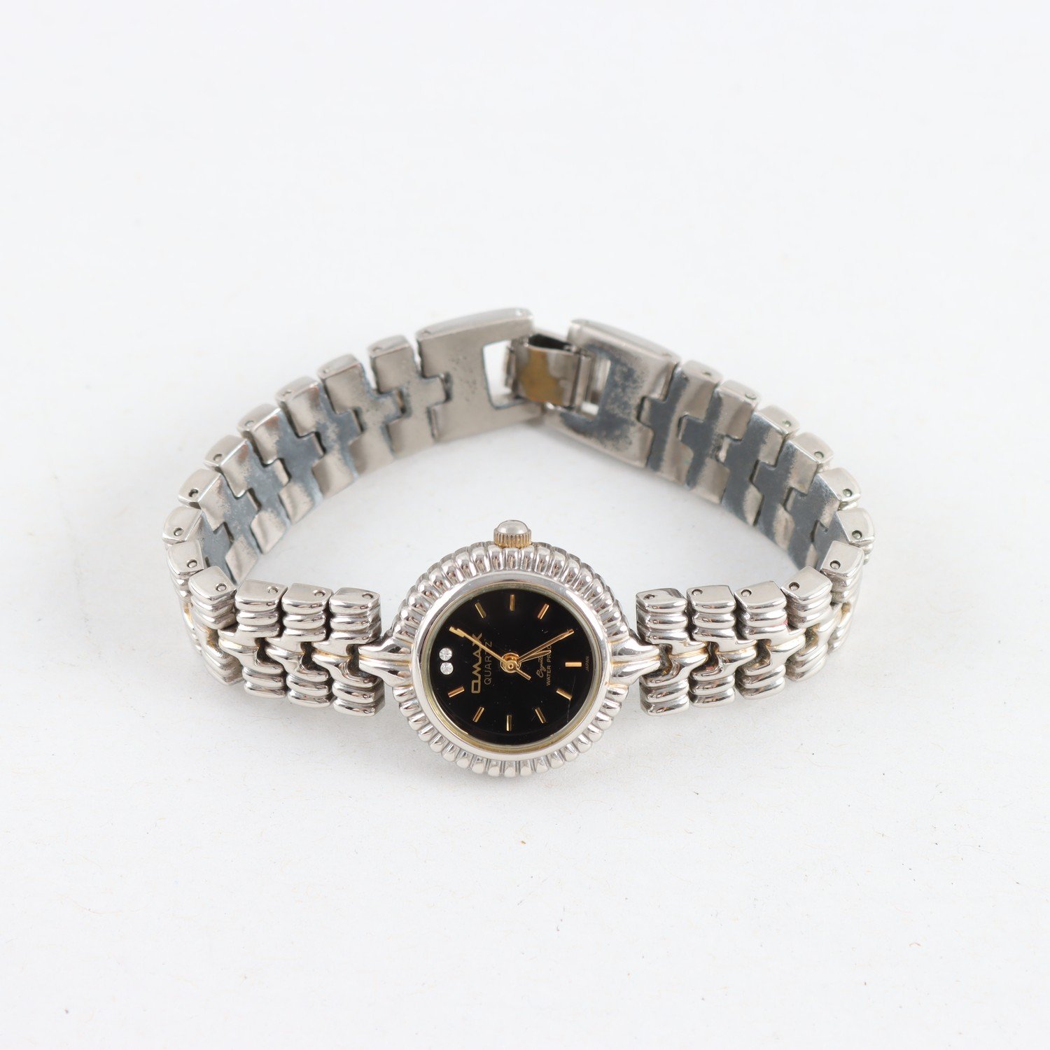 Armbandsur, Dam, Omax, quartz