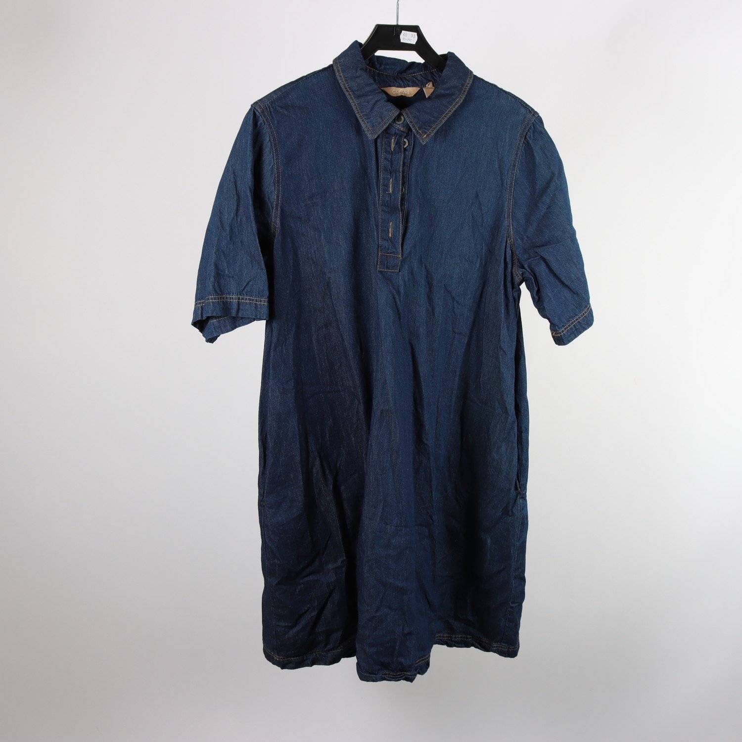 Jeansklänning, Culture, stl. XL