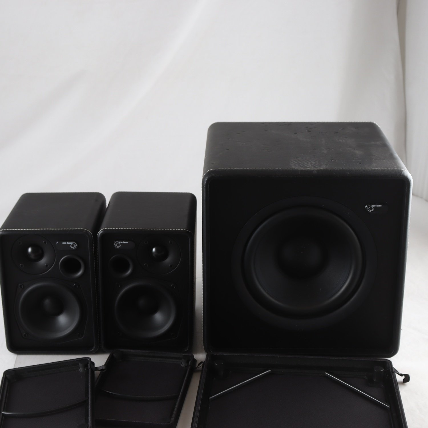 Högtalare, Audio Pro. Endast avhämtning.