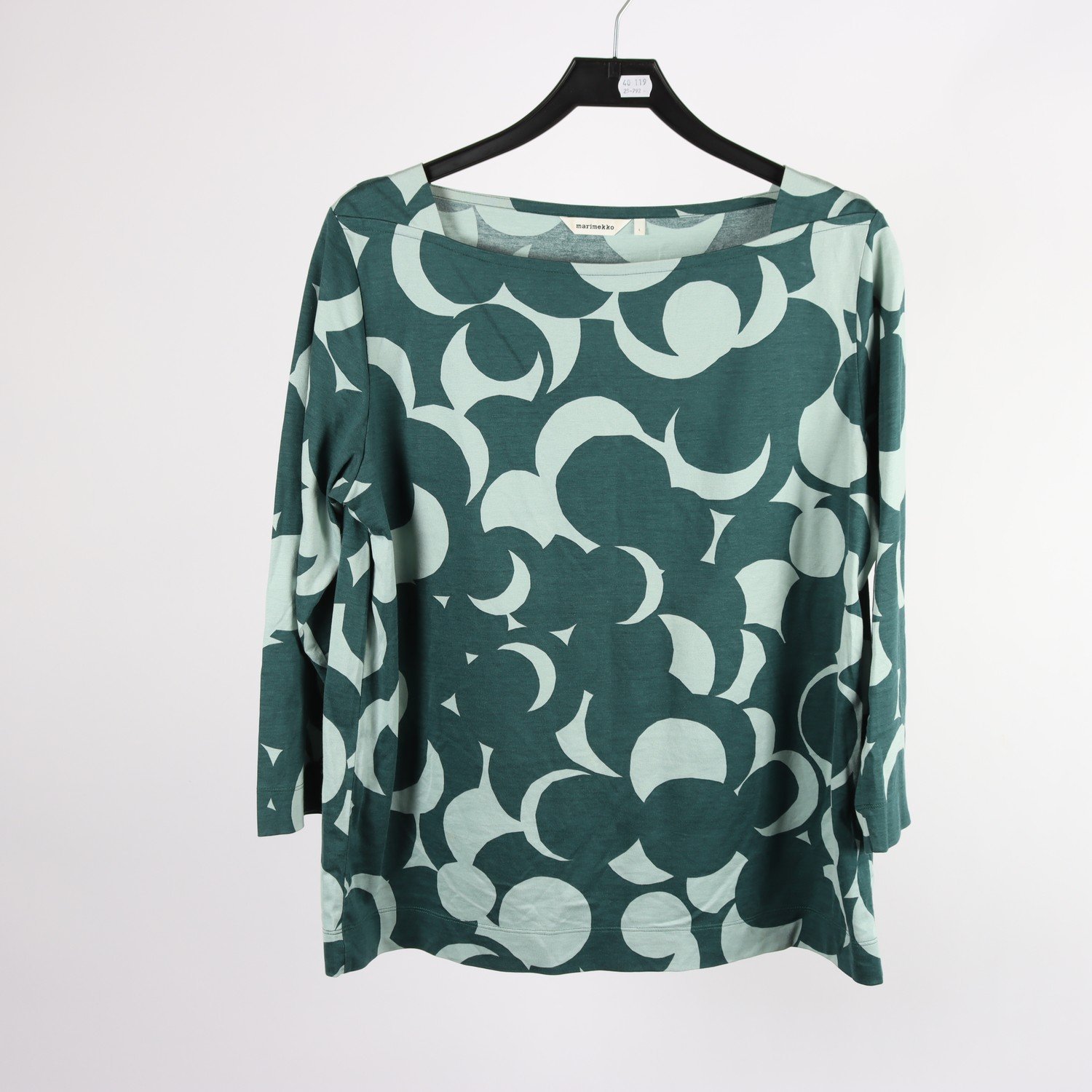 Tröja, Marimekko, stl. L