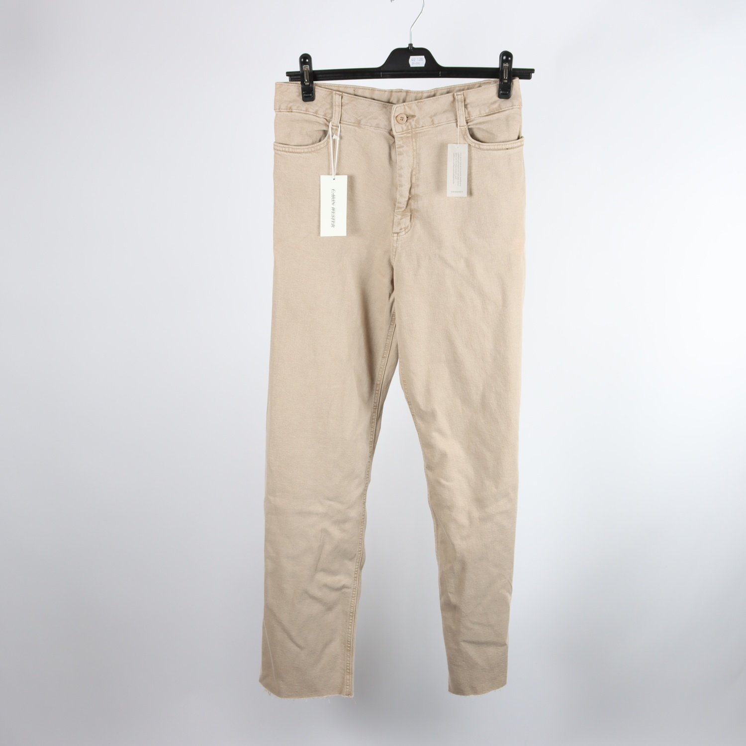 Jeans, Carin Wester, stl. 40