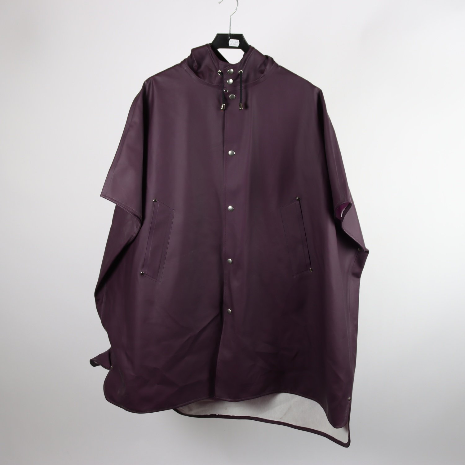 Regncape, Stutterheim, stl. M/L