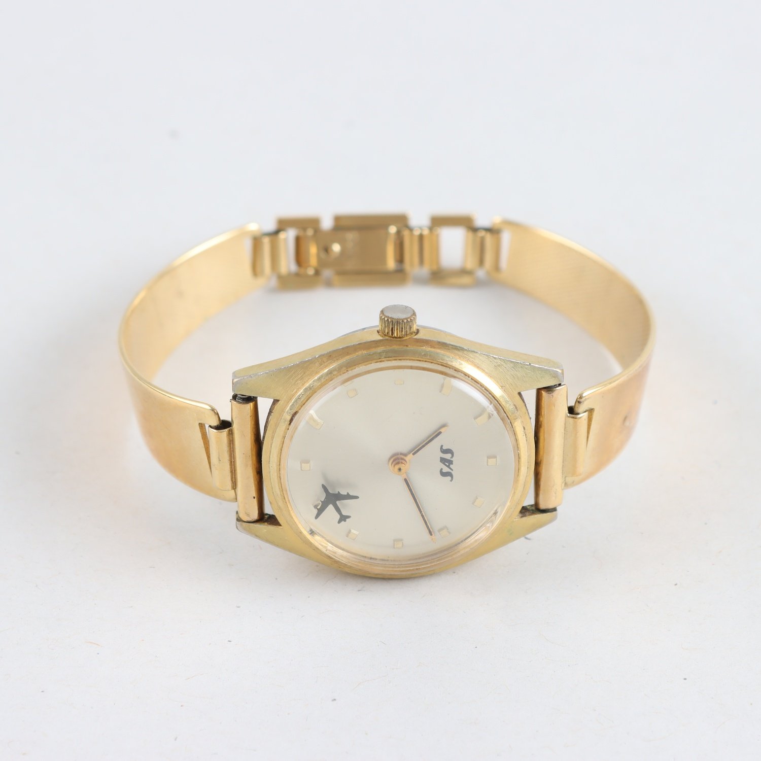 Armbandsur, SAS, quartz