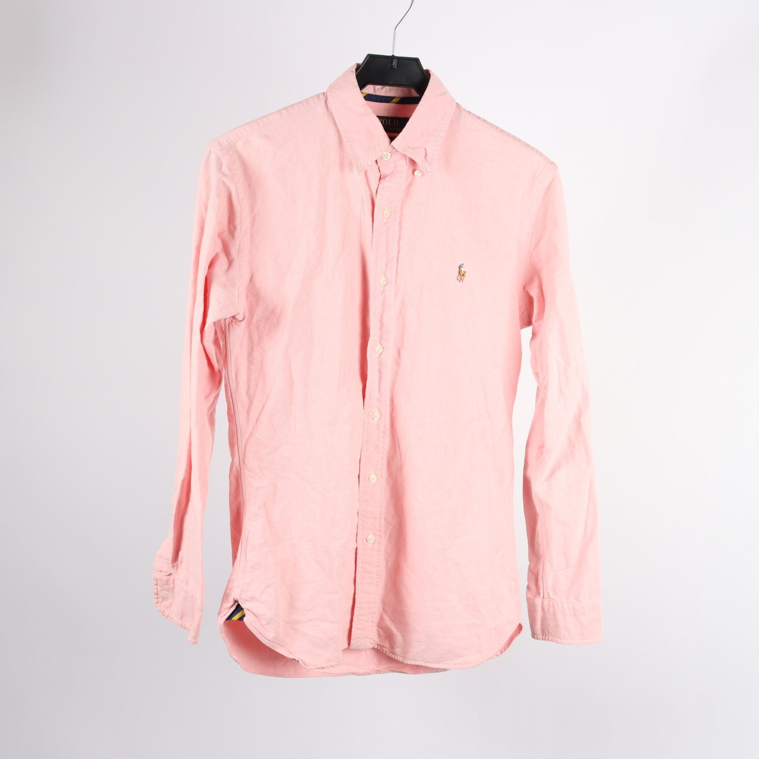 Skjorta, Polo by Ralph Lauren, rosa, stl. S