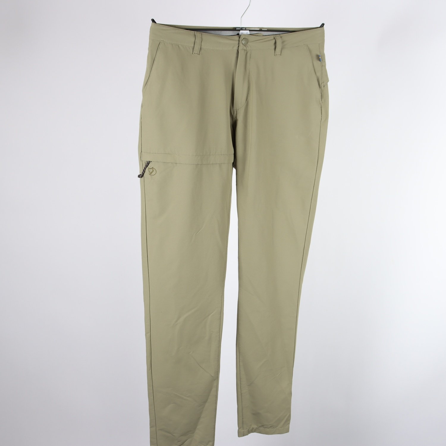 Friluftsbyxa, Fjällräven, stl. 40