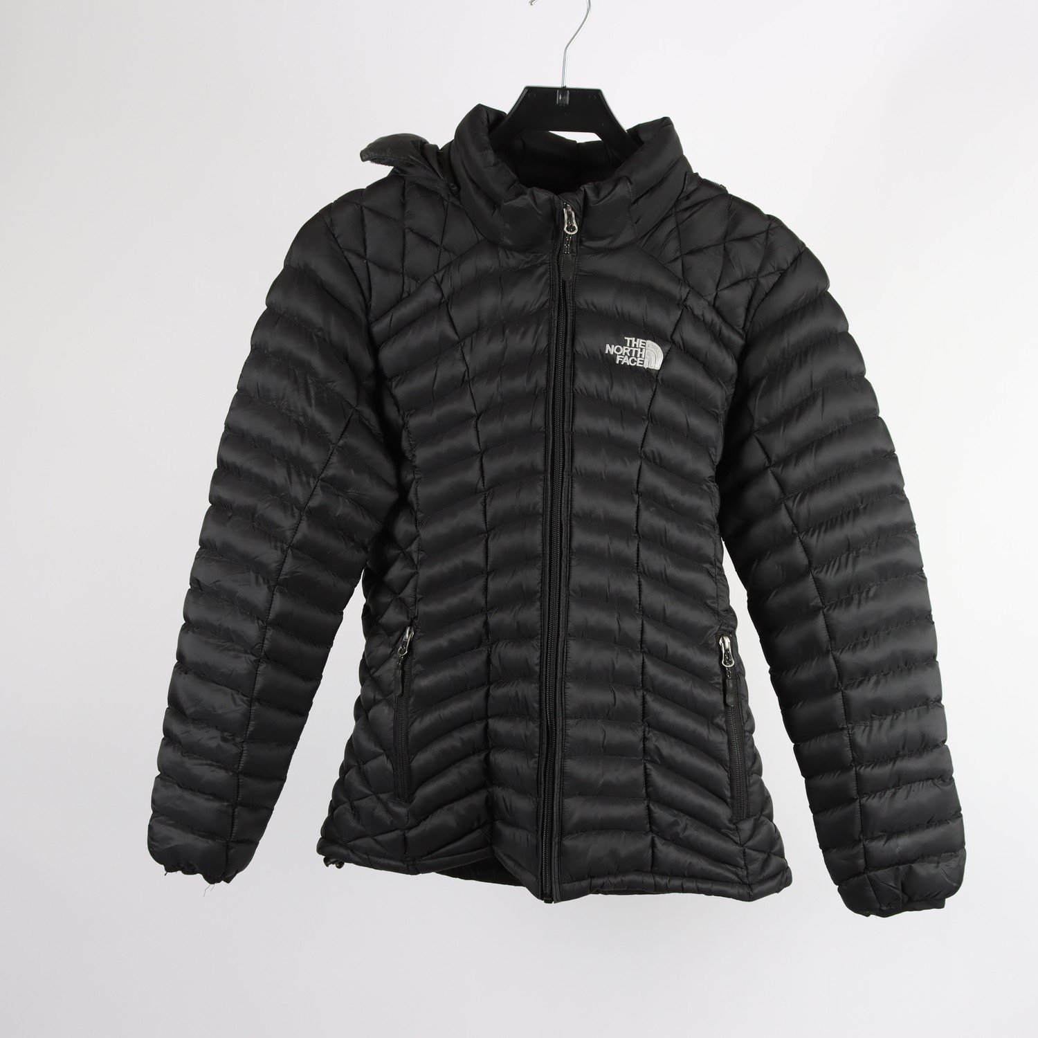 Lättviktsjacka, The North Face, svart, stl. L