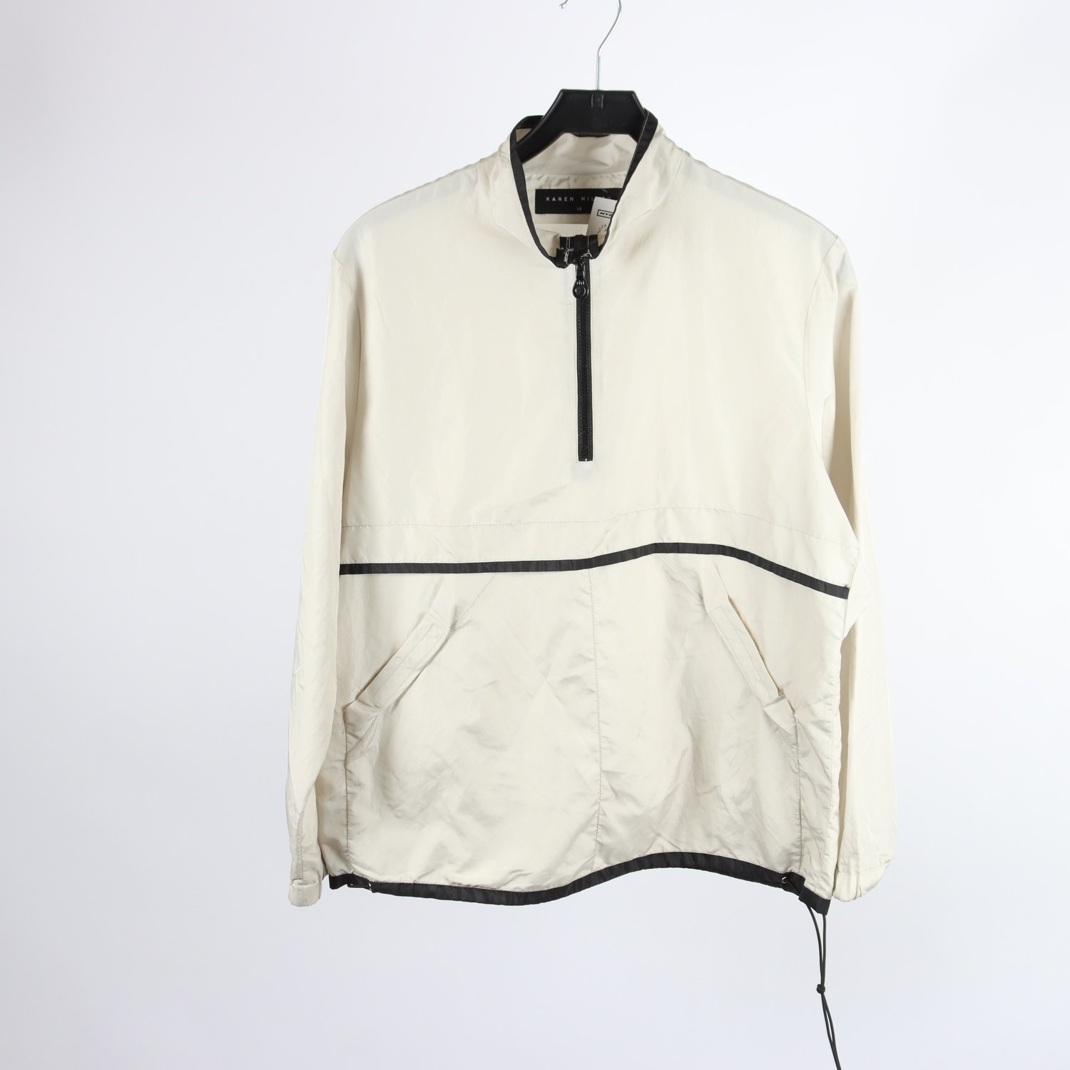 Skaljacka, Karen Millen, beige, stl. 10 (38)