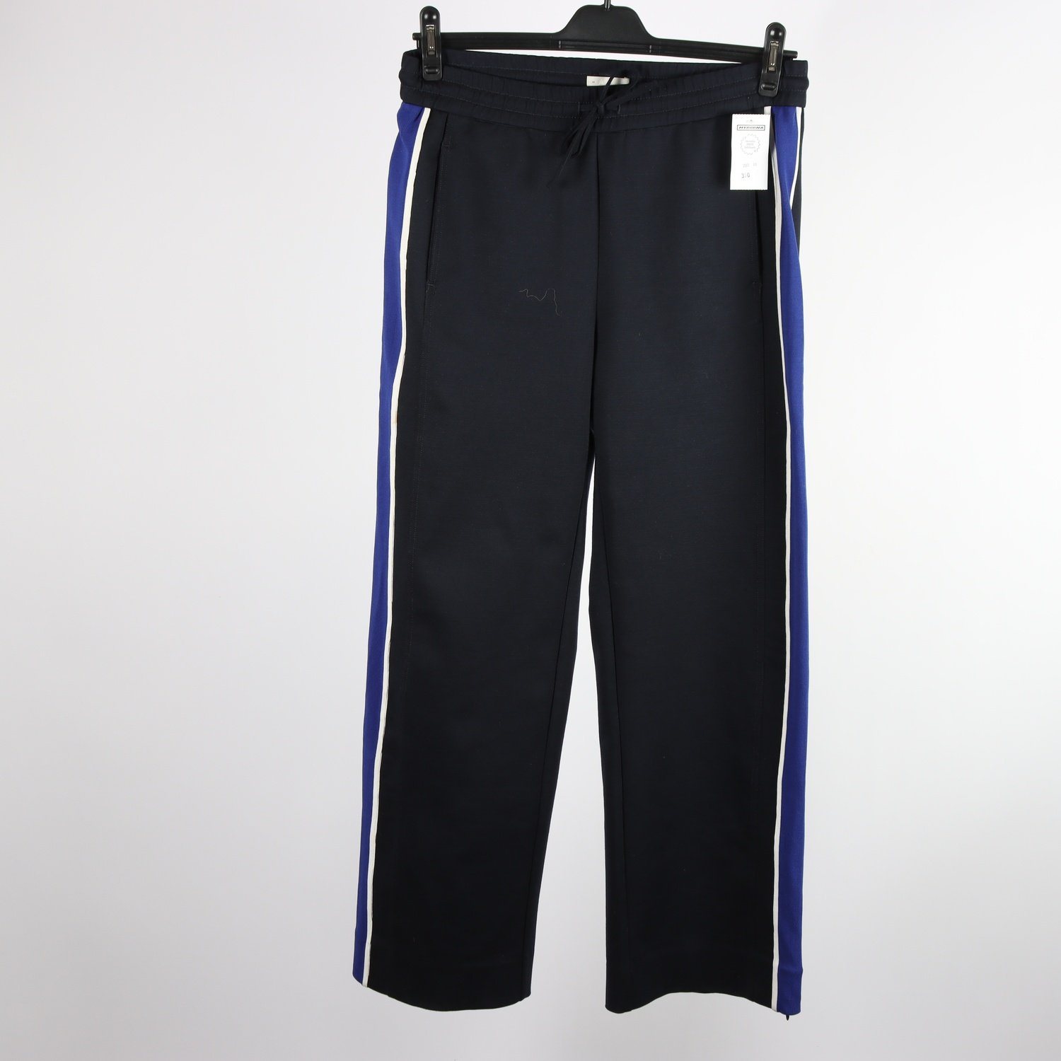 Sweatpants, Arket, mörkblå, stl. S