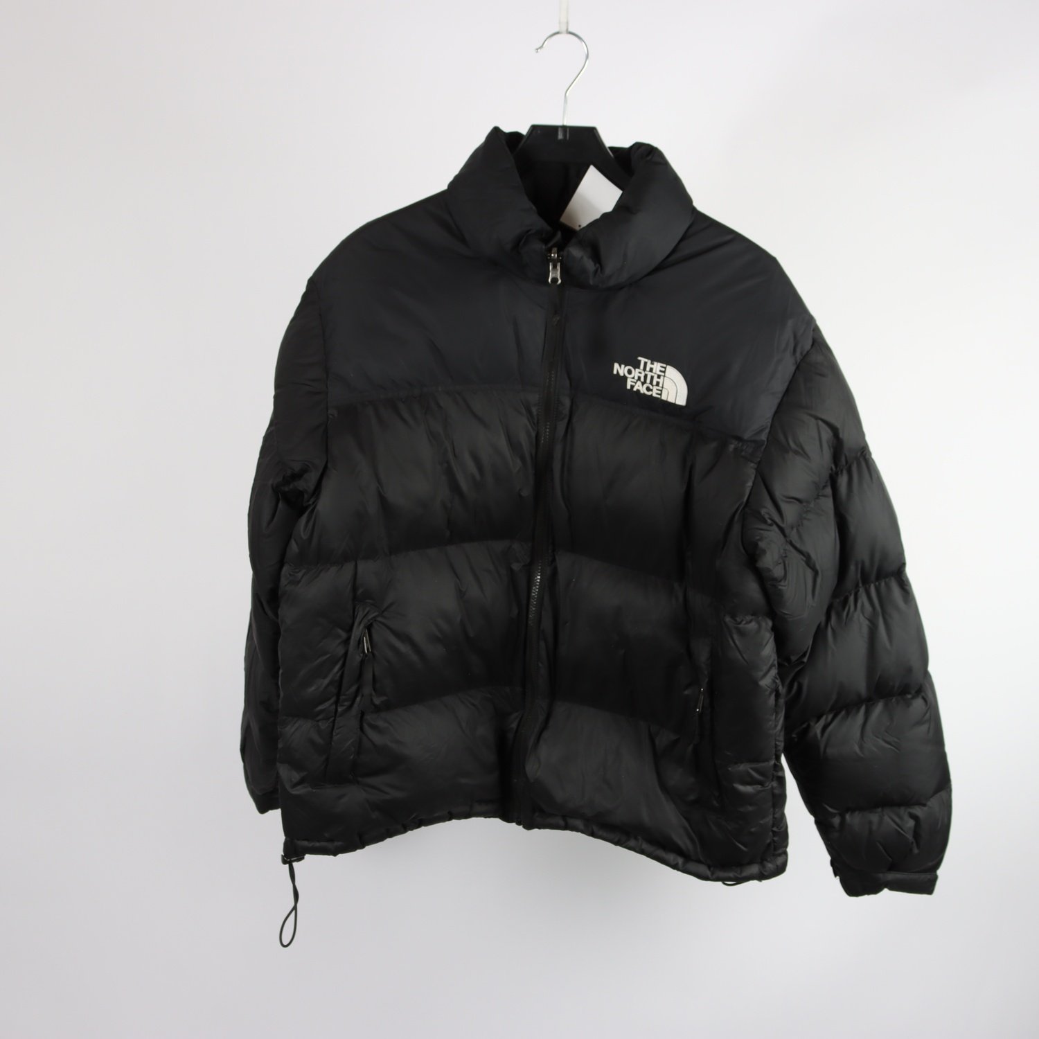 Dunjacka, The North Face, svart, stl. L