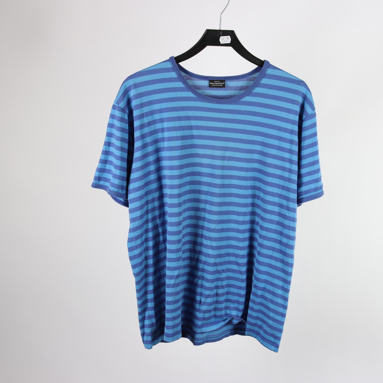 T-shirt, Marimekko, stl. L