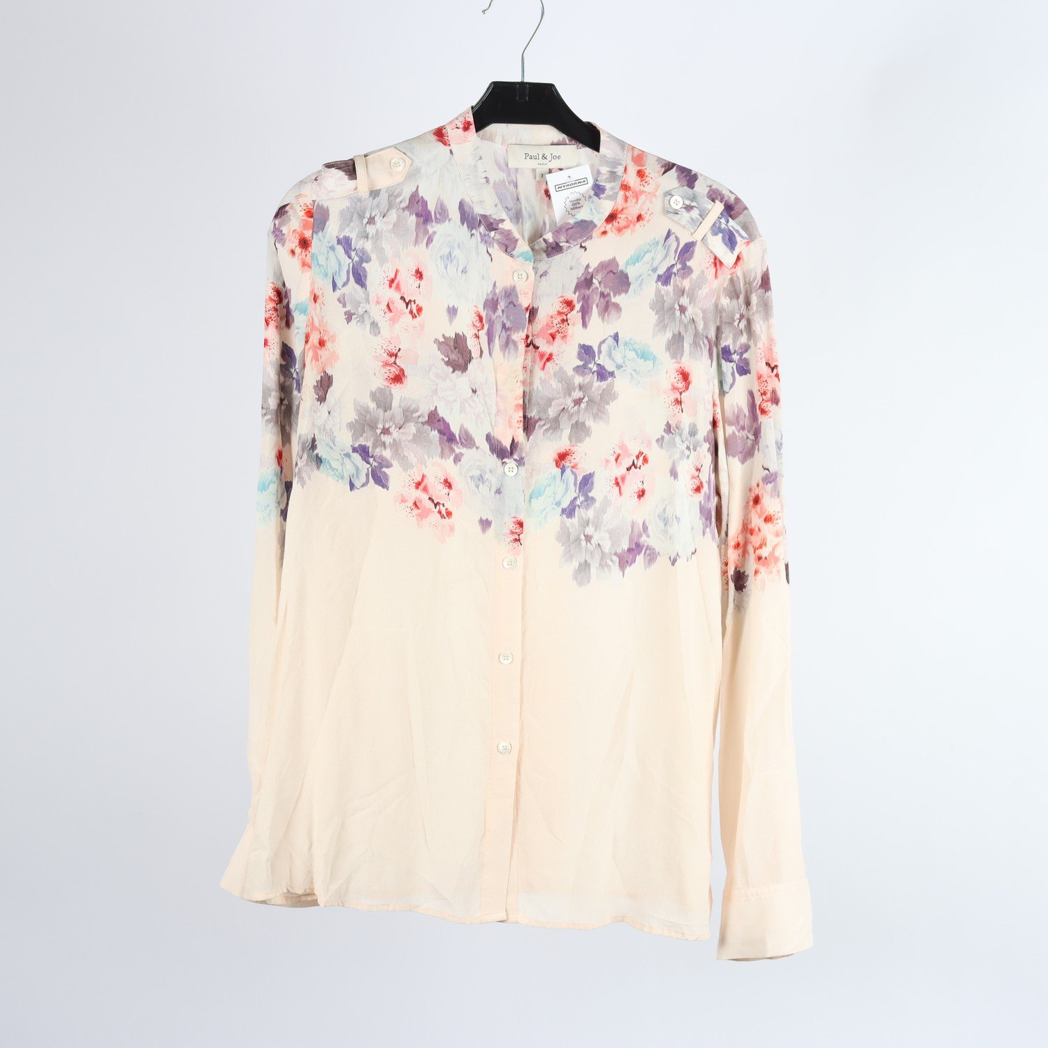 Blus, Paul & Joe, stl. 3 (42)