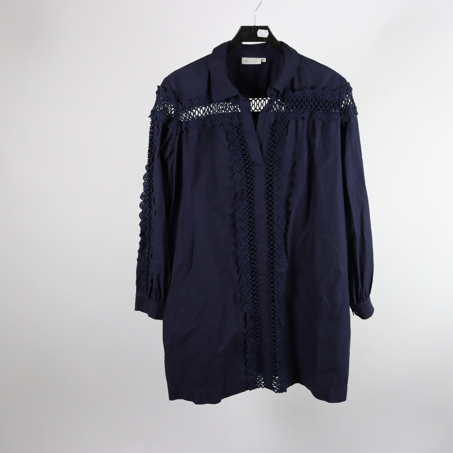 Klänning, Masai, stl. XL