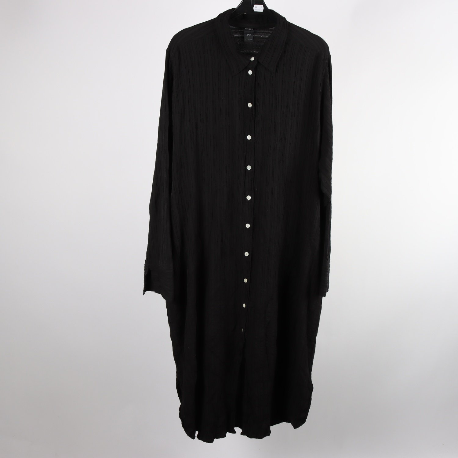 Klänning, Lindex, stl. XL