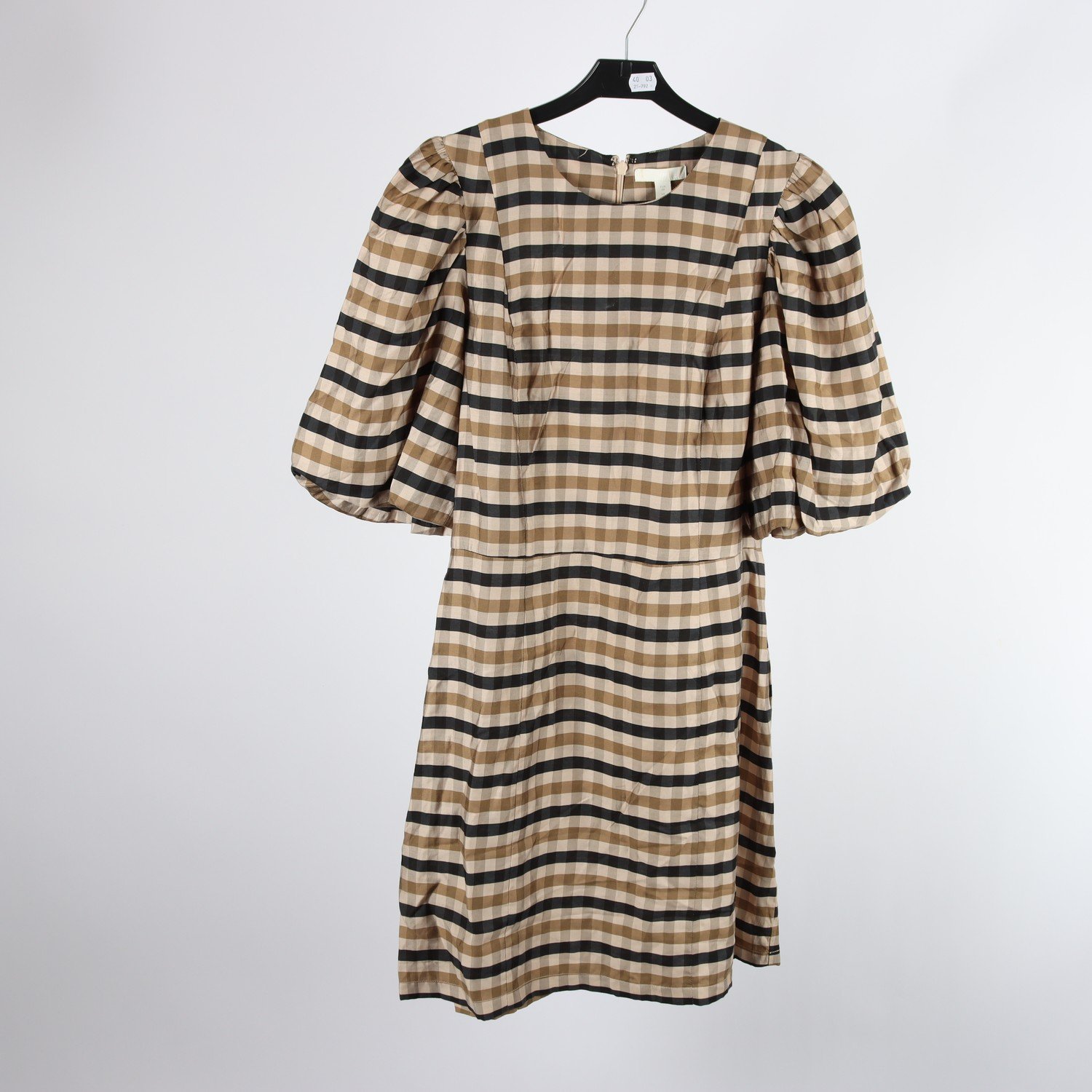 Klänning, H&M, stl. 40