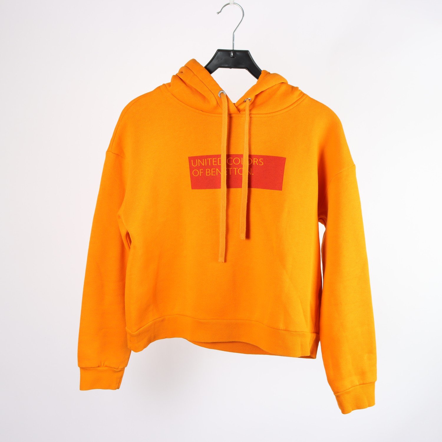 Hoodie, United Colors of Benetton, Stl. (XS)