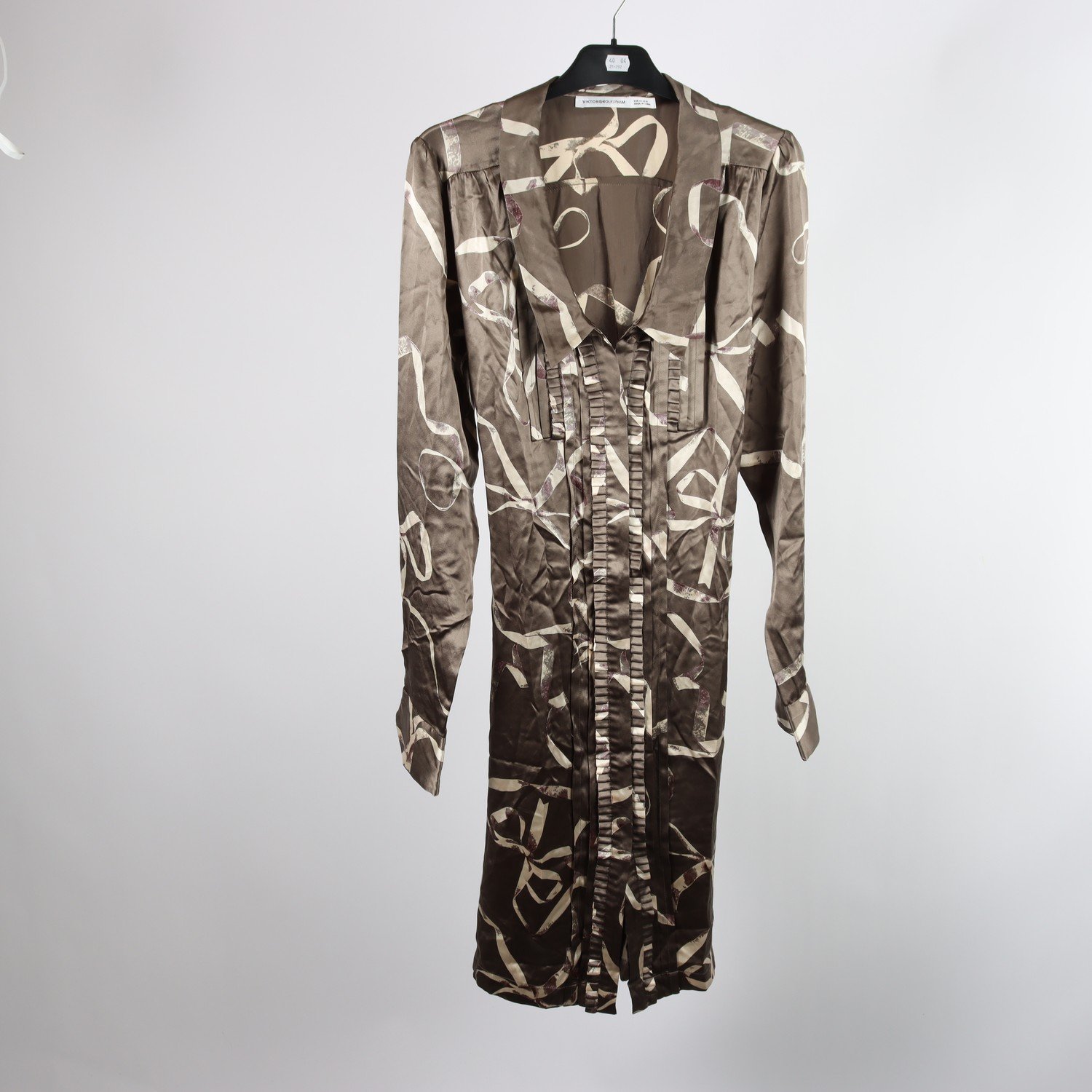 Klänning, Viktor & Rolf x H&M, stl. 44