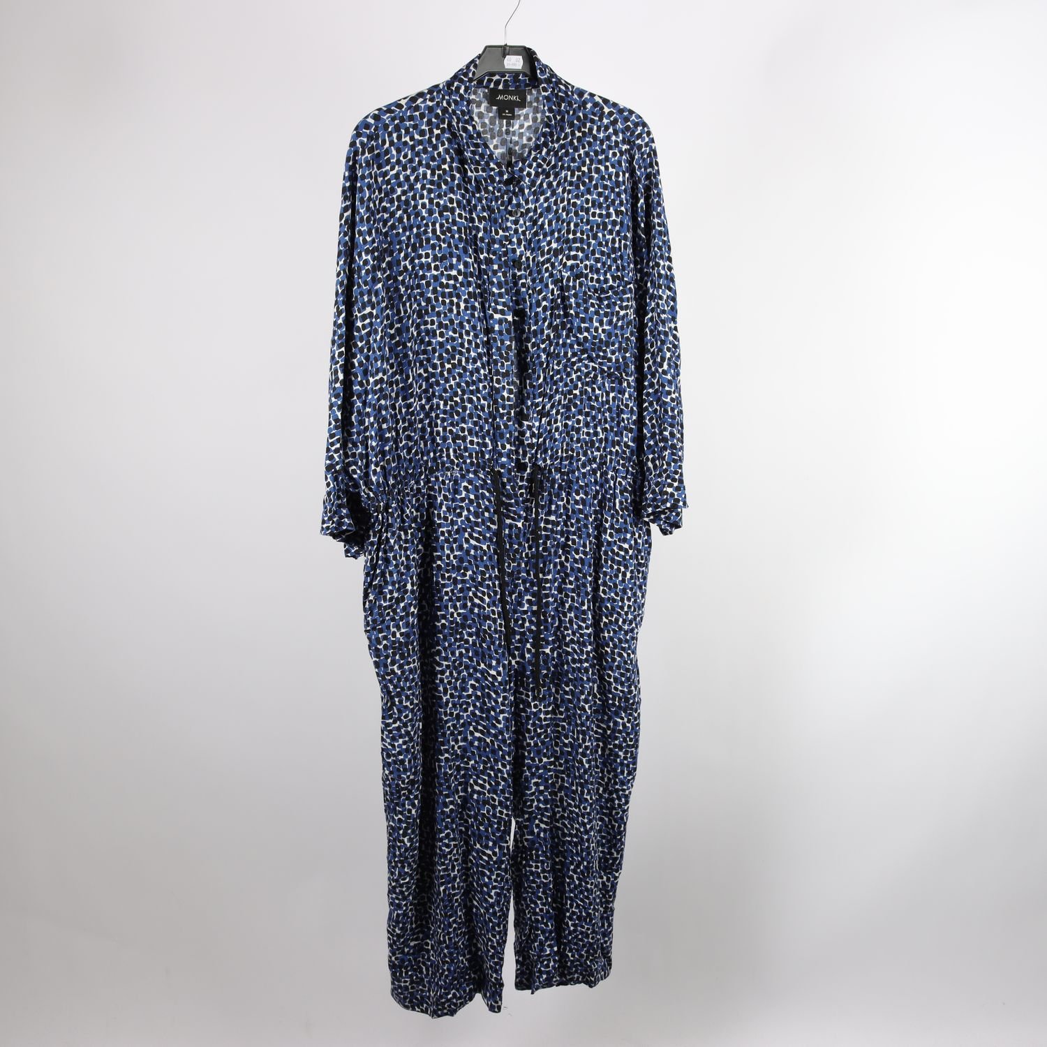 Byxdress, Monki, stl. M