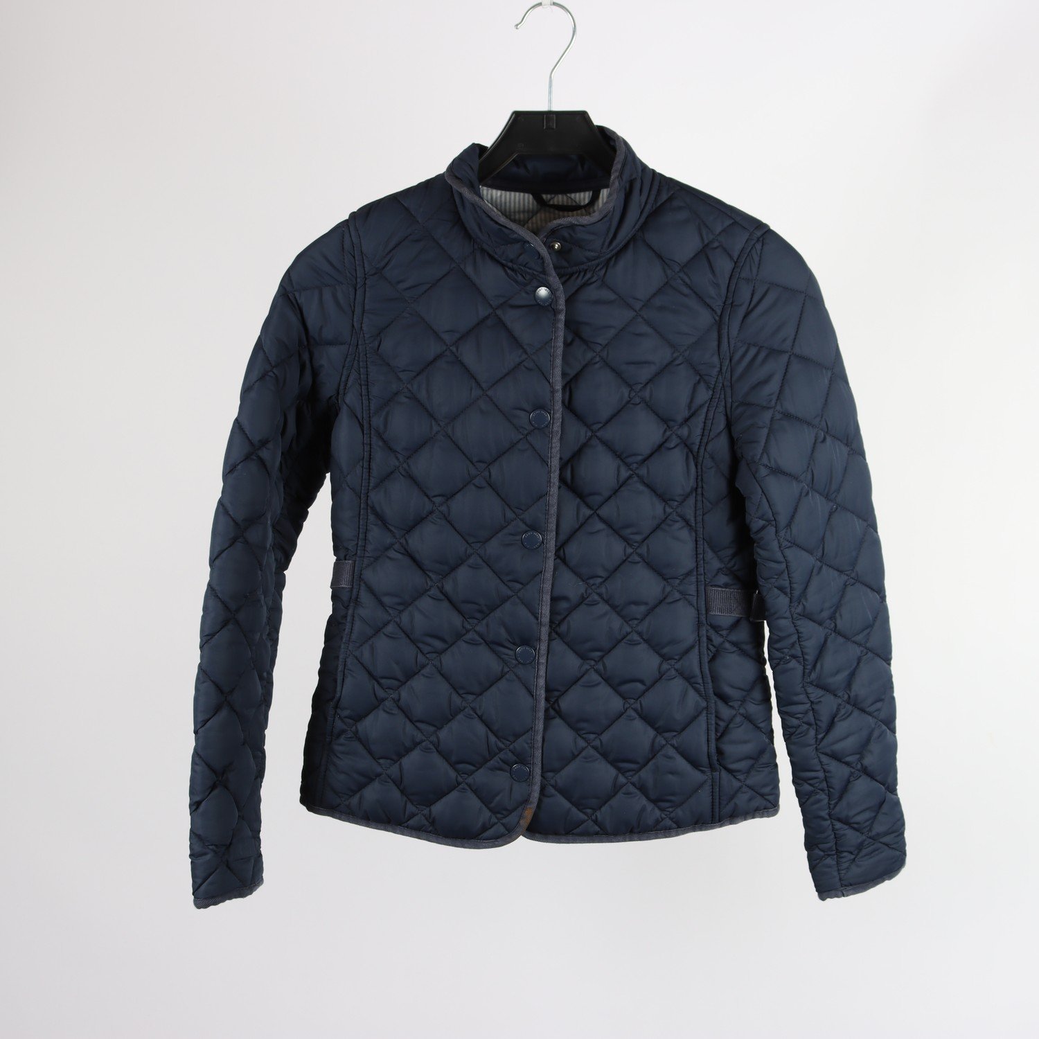 Jacka, Gant, blå, stl. XS