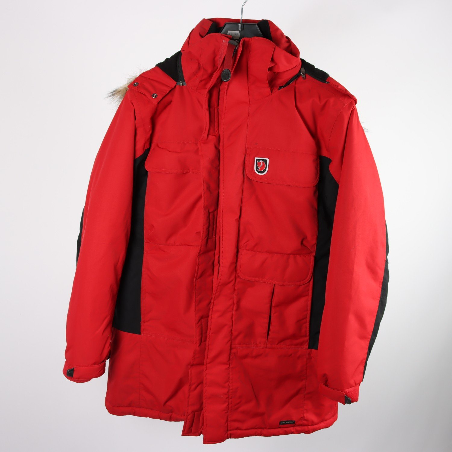Jacka, Fjällräven, stl. M