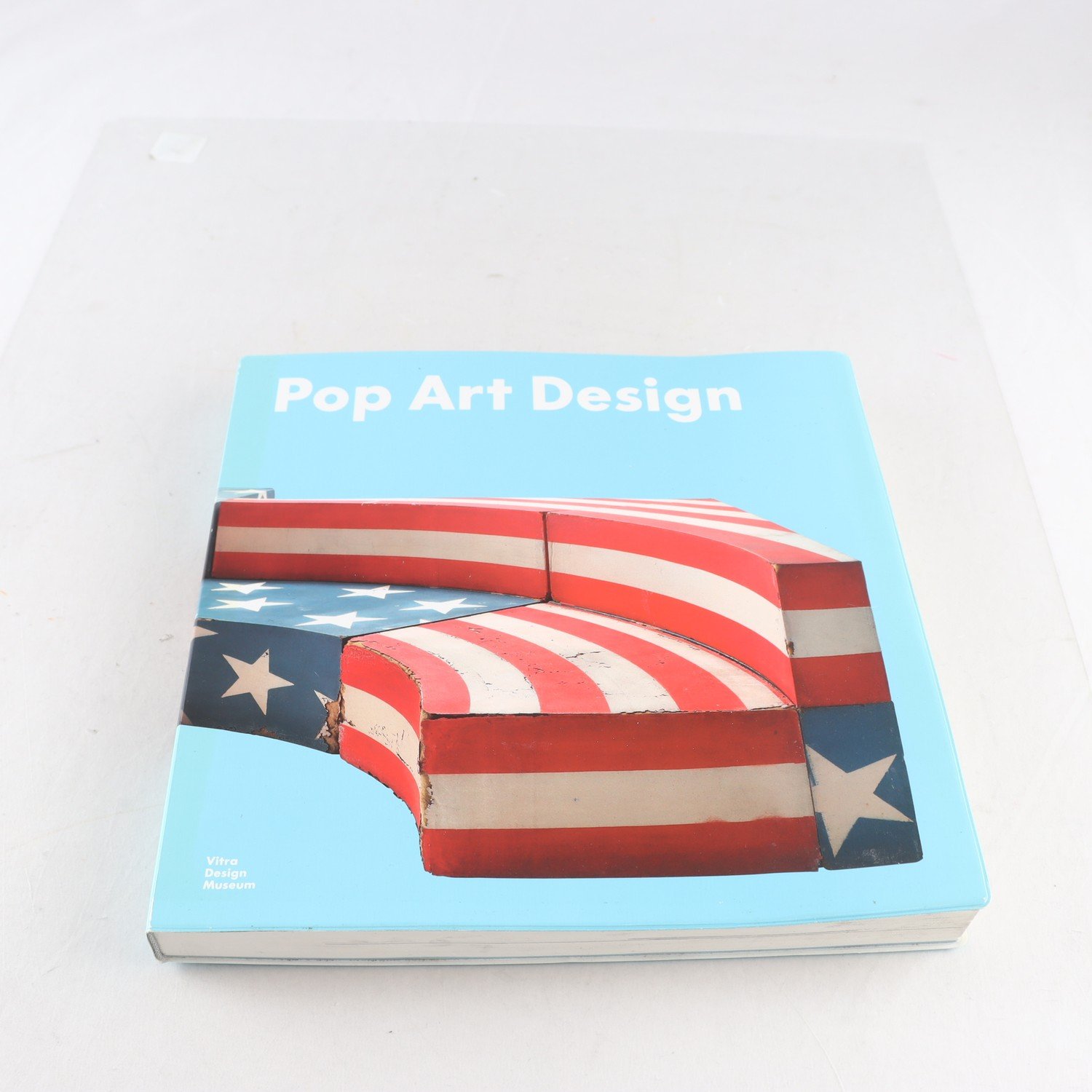 Pop Art Design