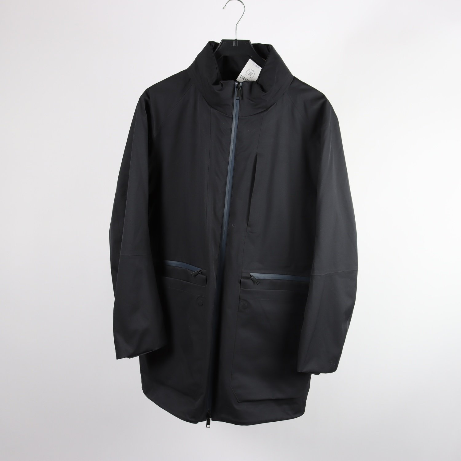Skaljacka, Zegna, blå, stl. 52