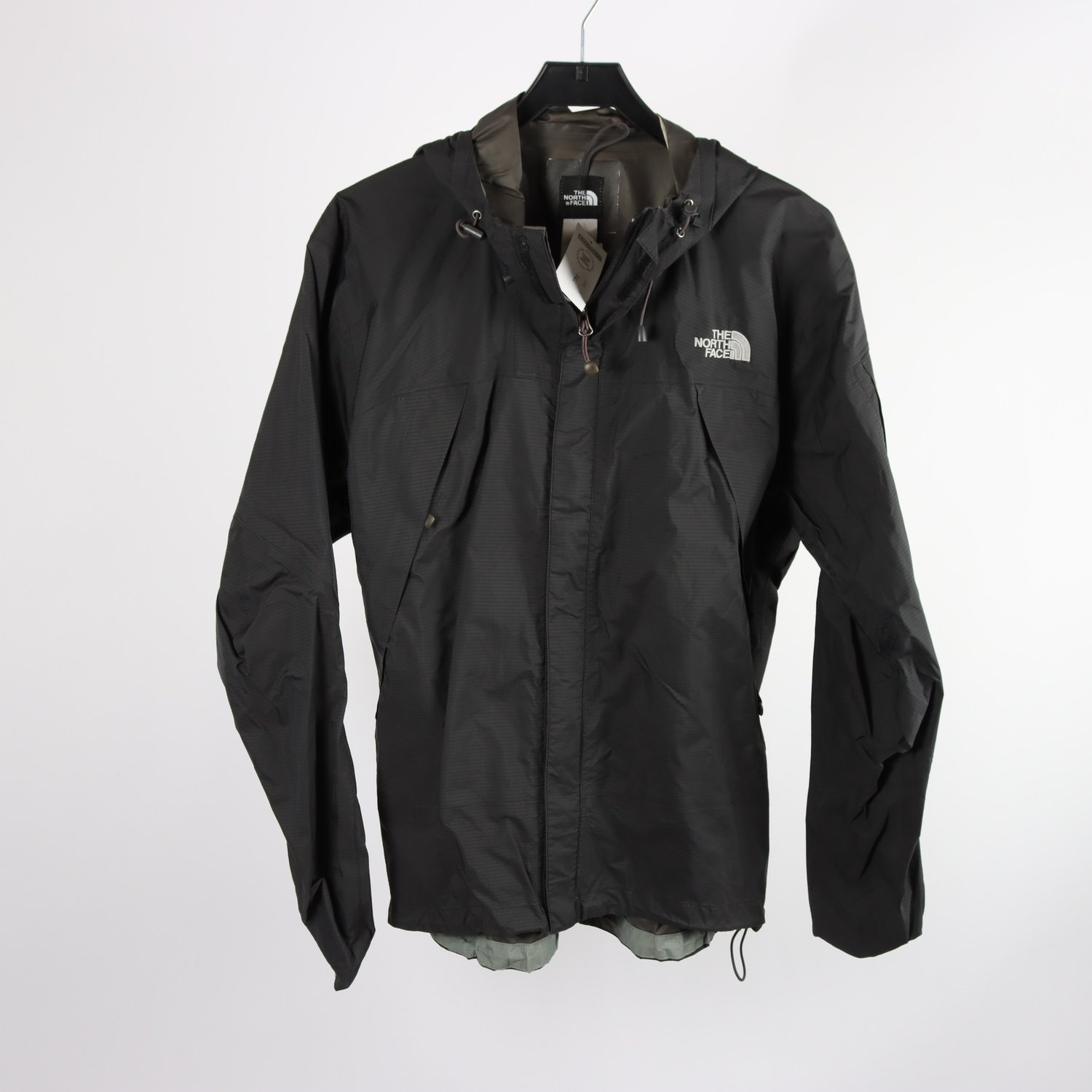 Skaljacka, The North Face, svart, stl. L.
