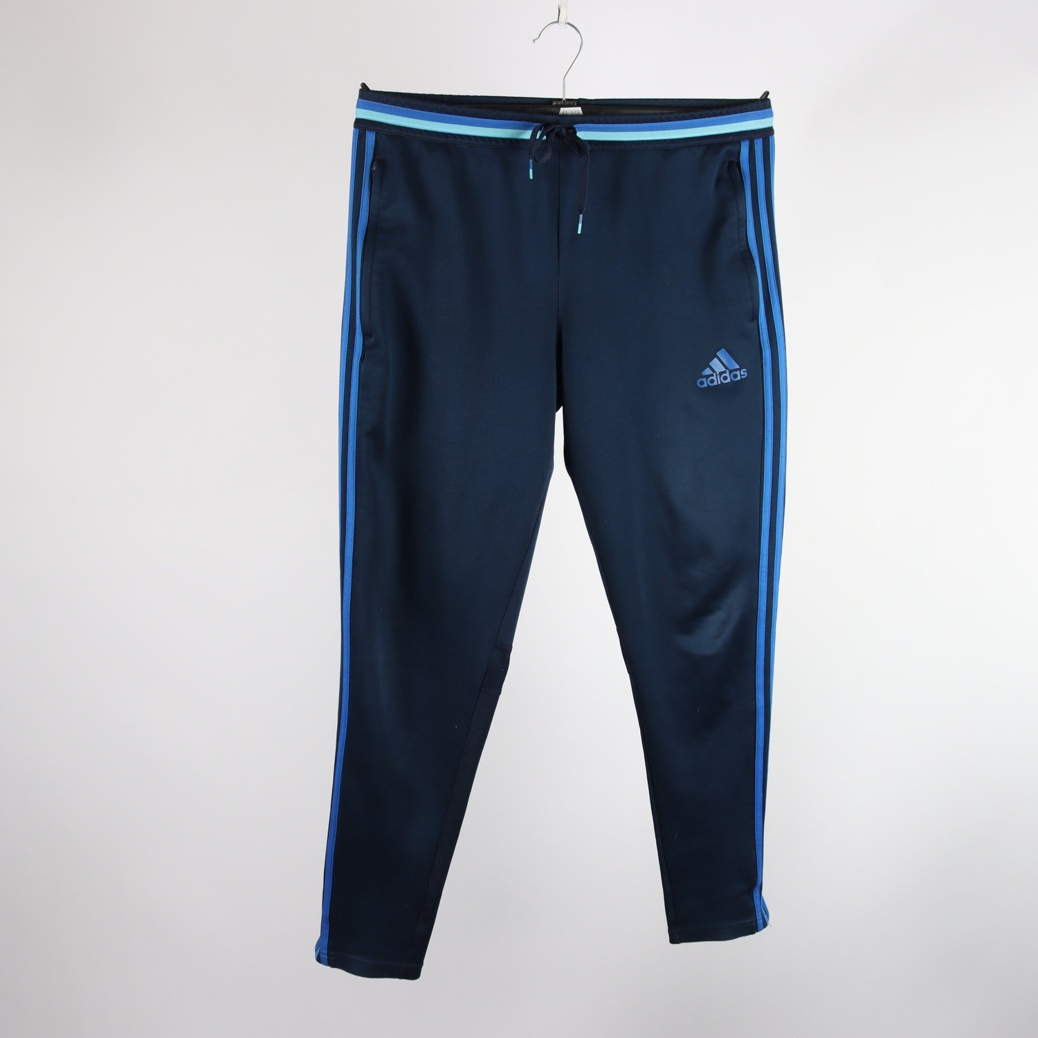 Byxor, Adidas, stl. M