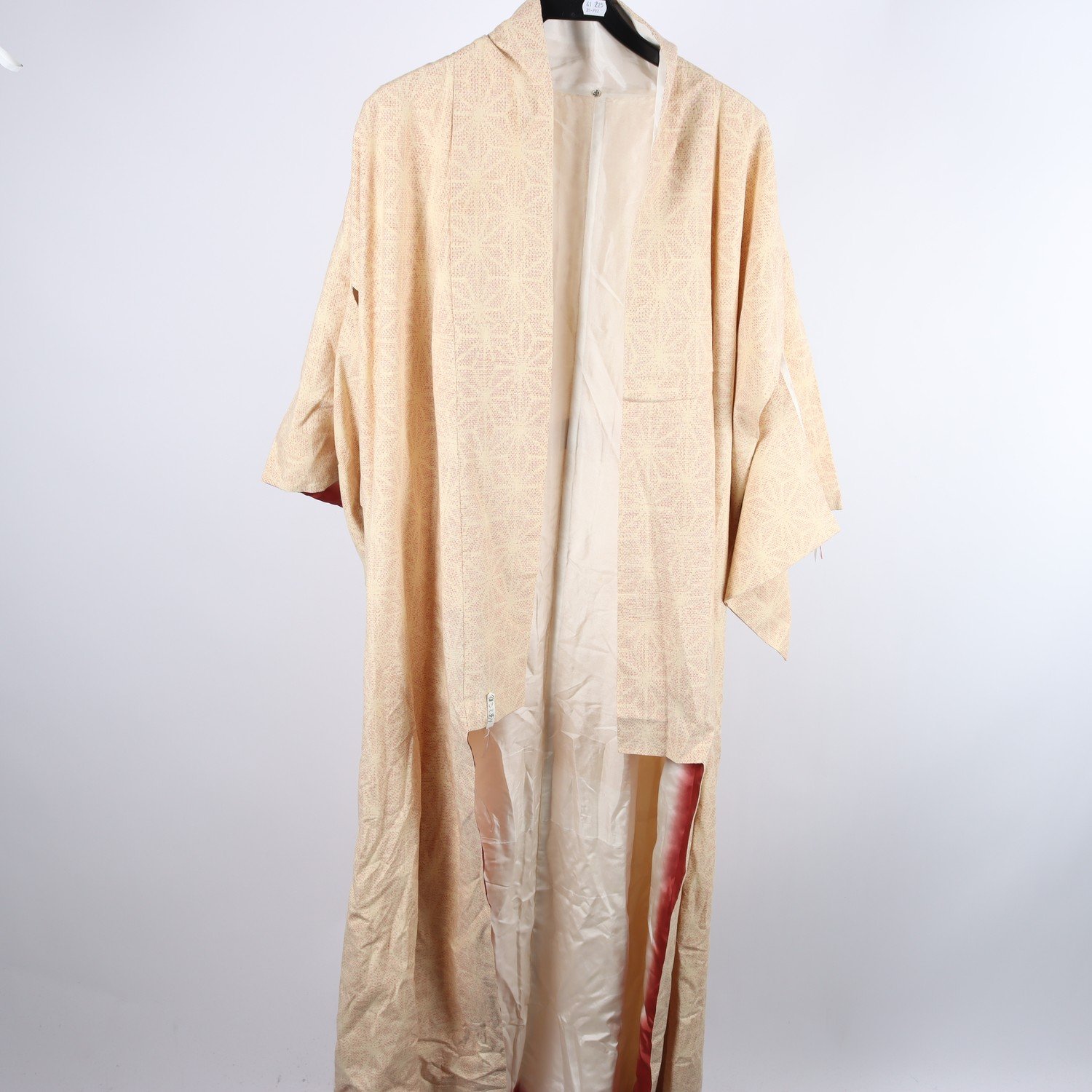 Kimono, stl One Size