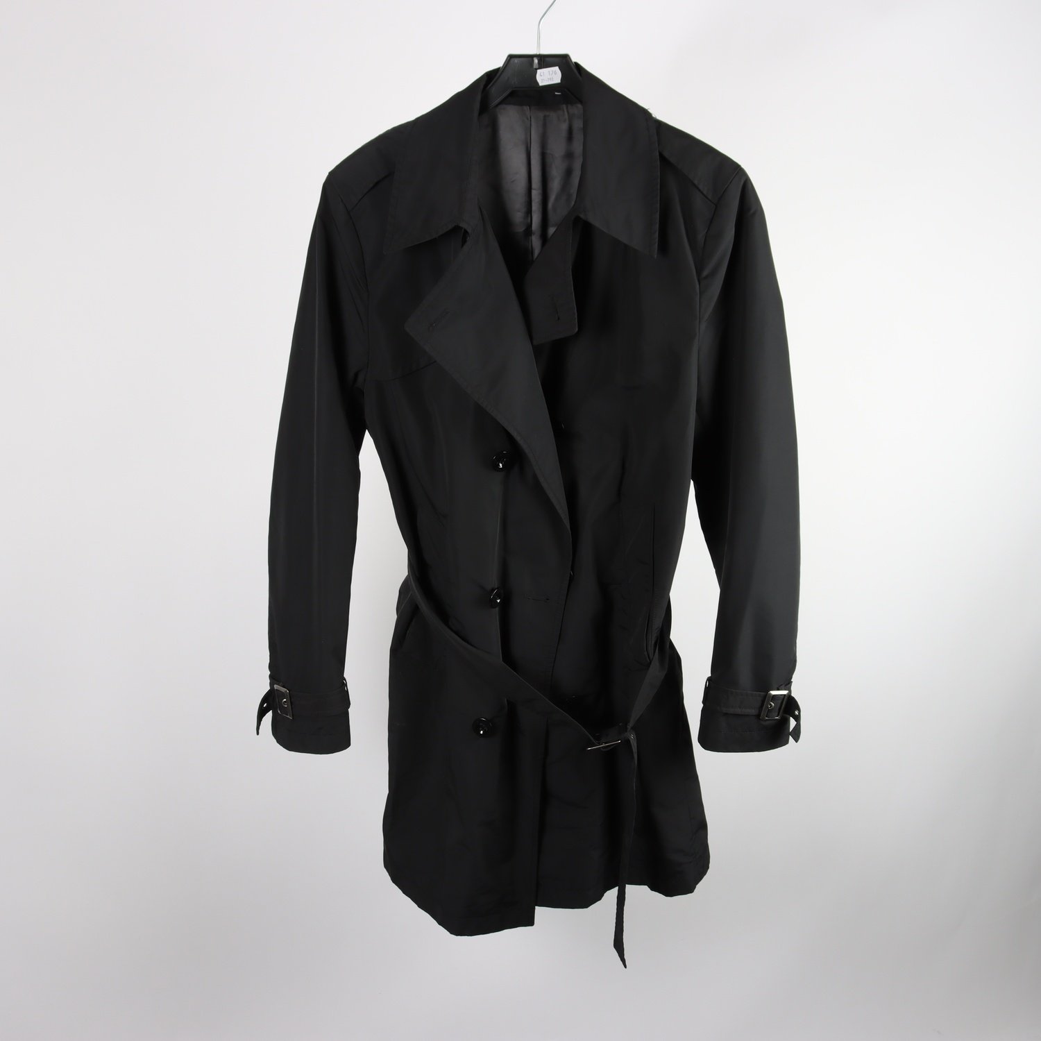 Trenchcoat, Tiger of Sweden, stl. 50