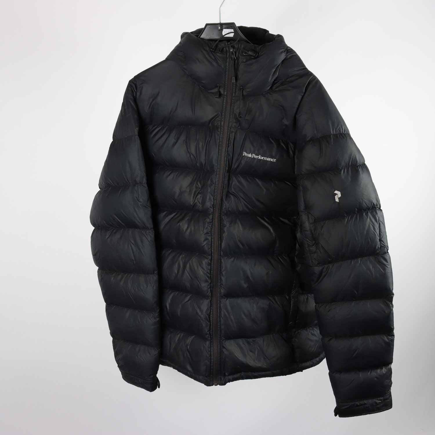 Dunjacka, Peak Performance, stl. XL